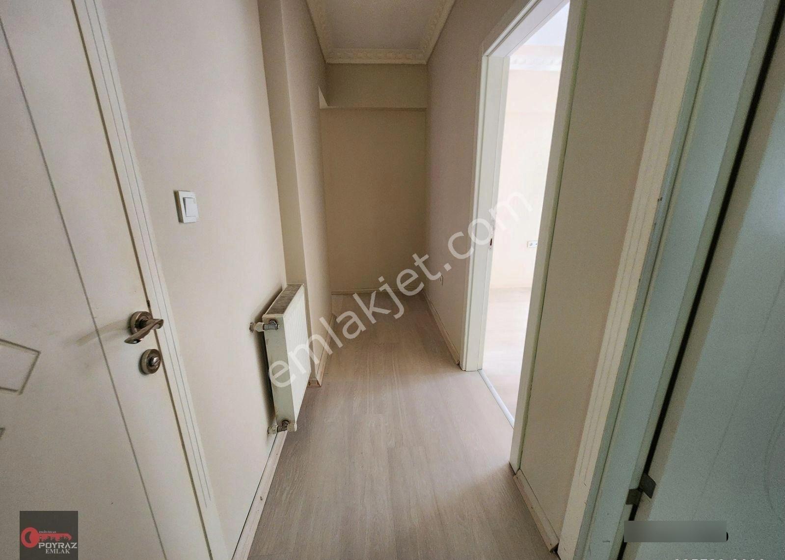 Etlik Şehir Hastanesi Yürüme Mesafesi 1. Katta 3+1 Bağımsız Boyalı Kiralık Daire - Görsel 9