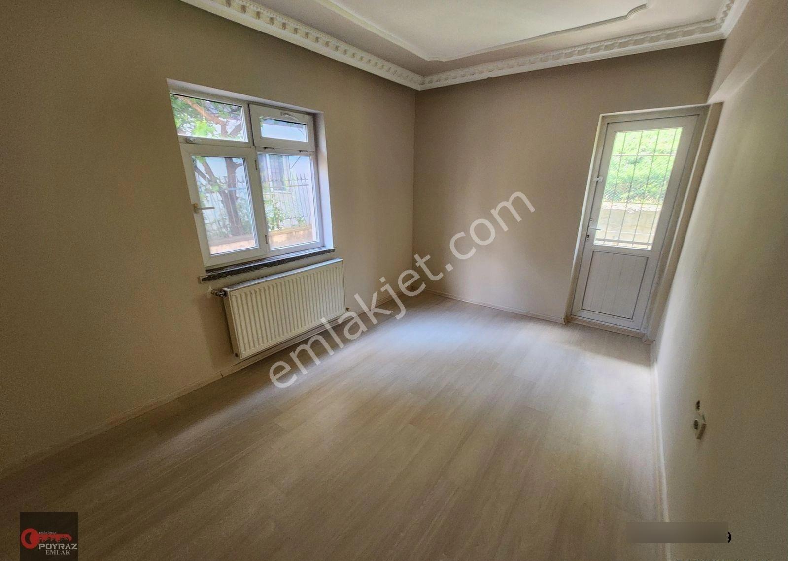 Etlik Şehir Hastanesi Yürüme Mesafesi 1. Katta 3+1 Bağımsız Boyalı Kiralık Daire - Görsel 29