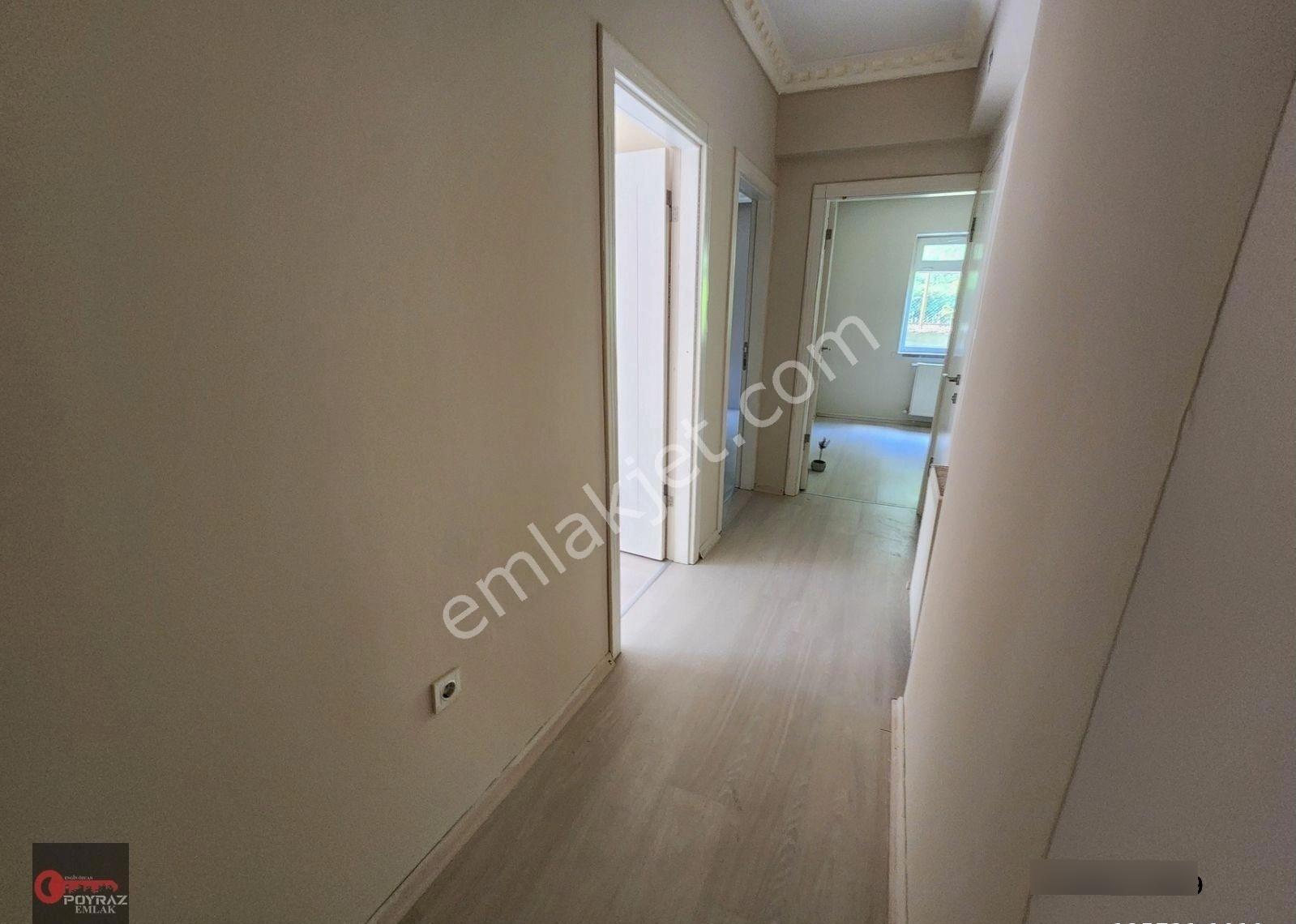 Etlik Şehir Hastanesi Yürüme Mesafesi 1. Katta 3+1 Bağımsız Boyalı Kiralık Daire - Görsel 22