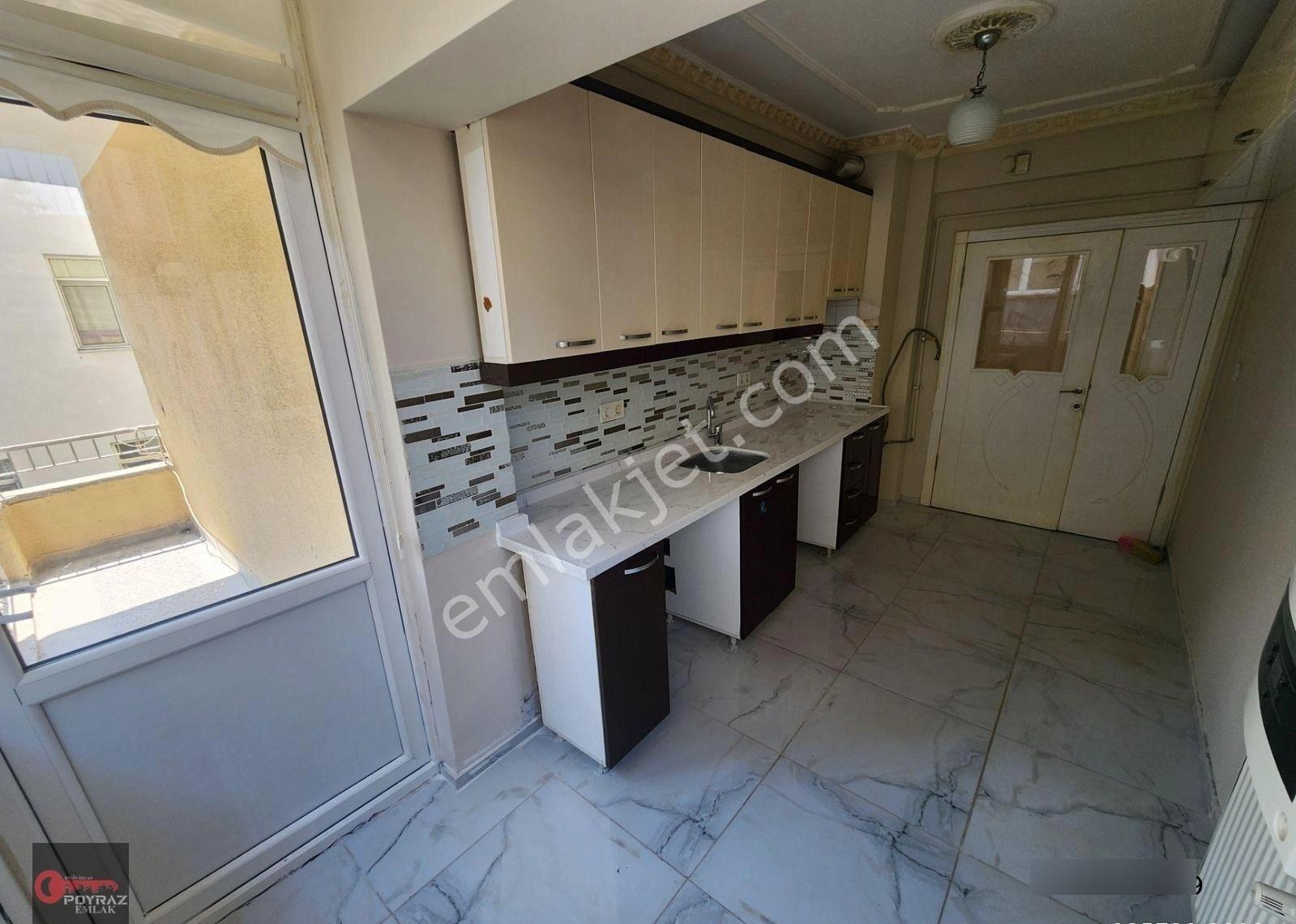 Etlik Şehir Hastanesi Yürüme Mesafesi 1. Katta 3+1 Bağımsız Boyalı Kiralık Daire - Görsel 20