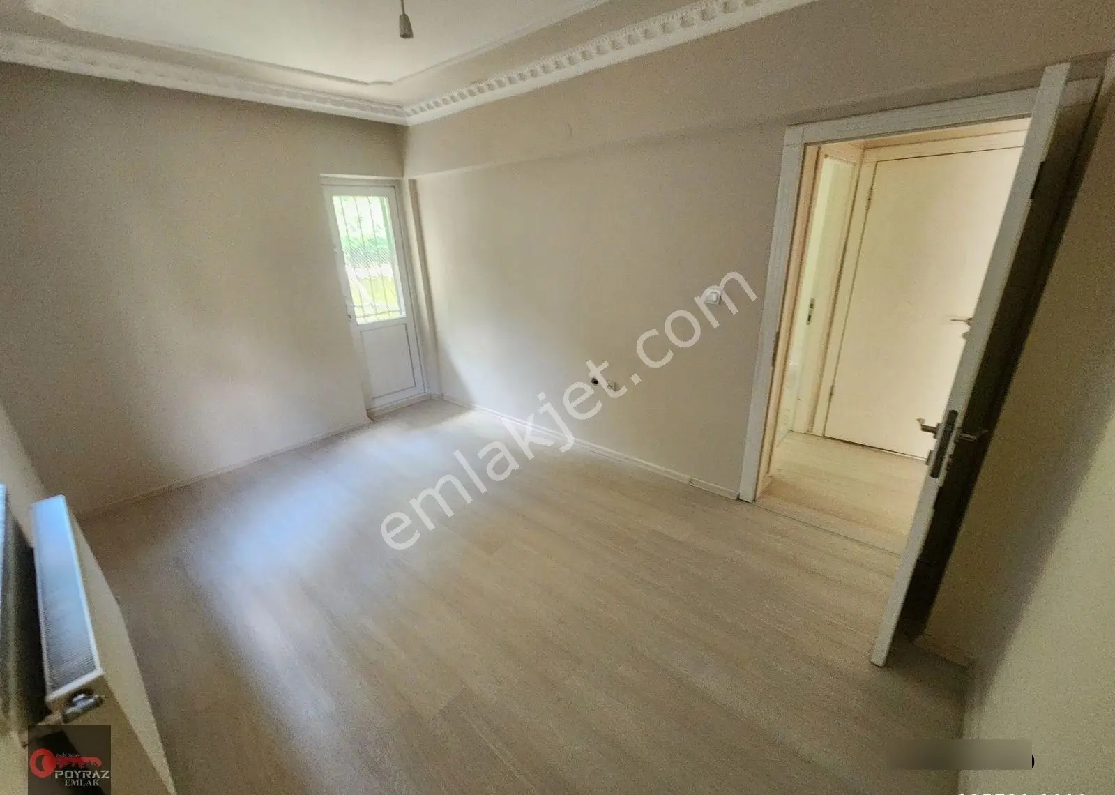 Etlik Şehir Hastanesi Yürüme Mesafesi 1. Katta 3+1 Bağımsız Boyalı Kiralık Daire - Görsel 28