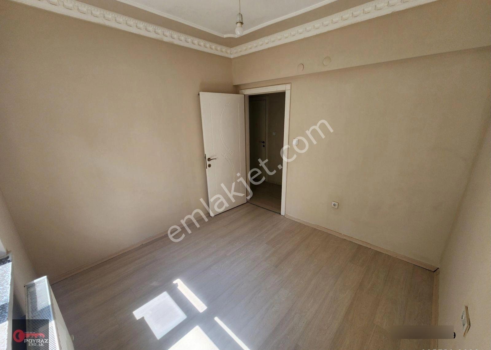 Etlik Şehir Hastanesi Yürüme Mesafesi 1. Katta 3+1 Bağımsız Boyalı Kiralık Daire - Görsel 23