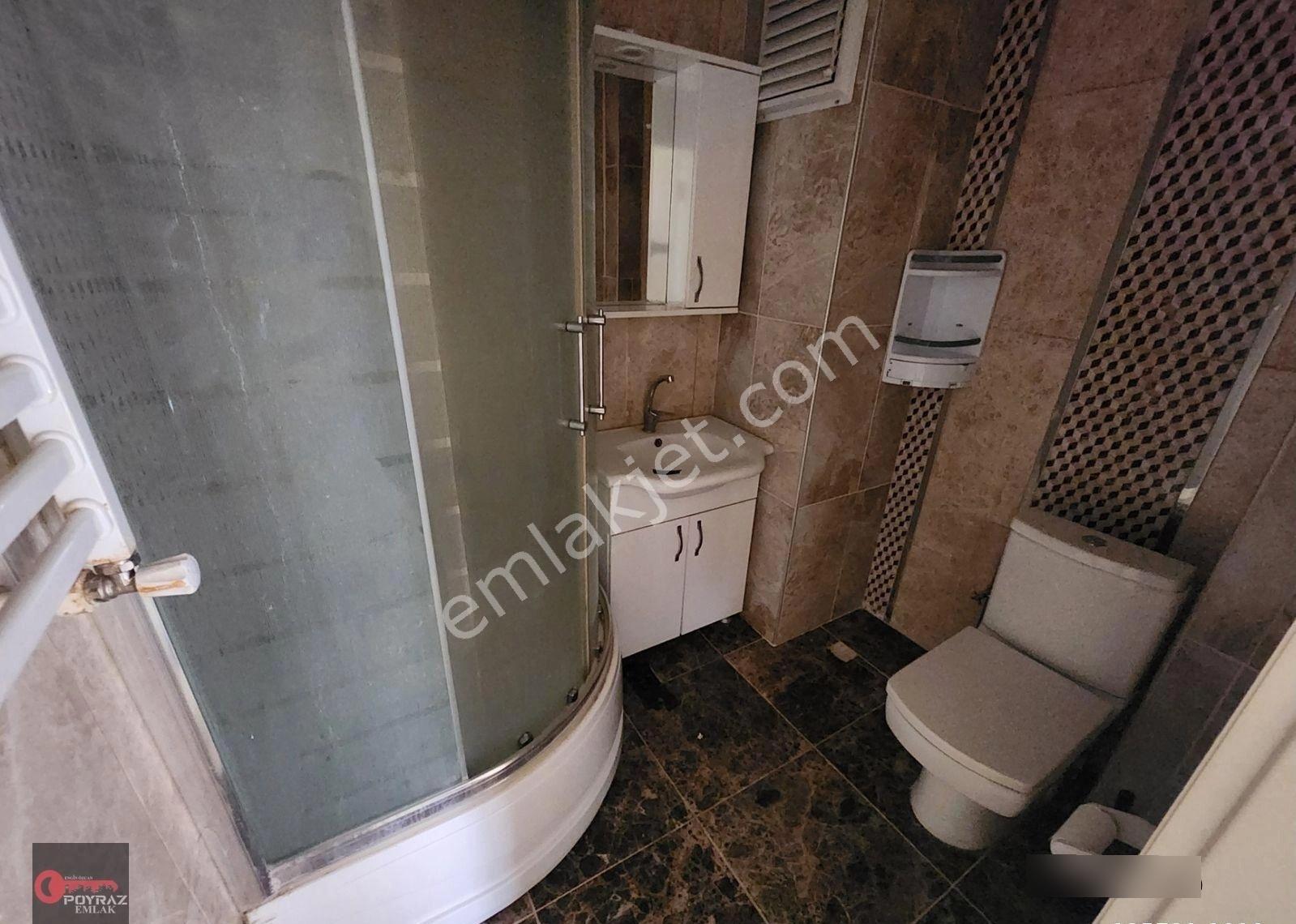 Etlik Şehir Hastanesi Yürüme Mesafesi 1. Katta 3+1 Bağımsız Boyalı Kiralık Daire - Görsel 8
