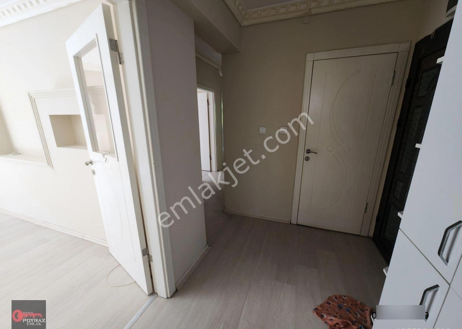 Etlik Şehir Hastanesi Yürüme Mesafesi 1. Katta 3+1 Bağımsız Boyalı Kiralık Daire - Görsel 27