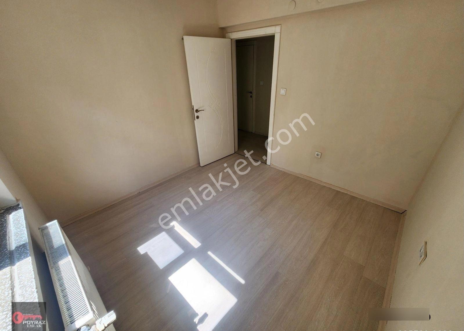Etlik Şehir Hastanesi Yürüme Mesafesi 1. Katta 3+1 Bağımsız Boyalı Kiralık Daire - Görsel 25