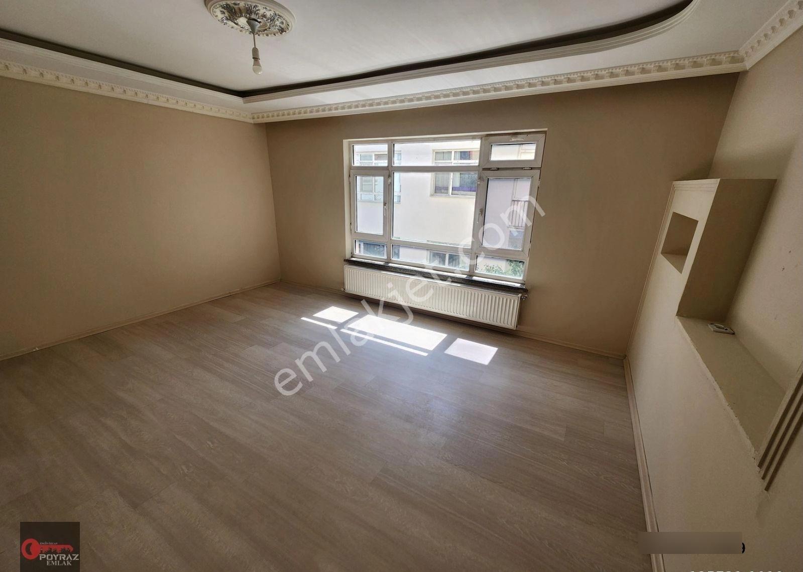 Etlik Şehir Hastanesi Yürüme Mesafesi 1. Katta 3+1 Bağımsız Boyalı Kiralık Daire - Görsel 32