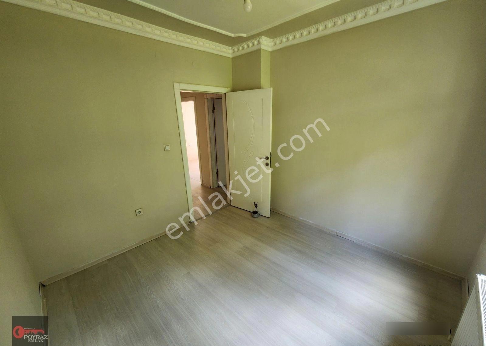 Etlik Şehir Hastanesi Yürüme Mesafesi 1. Katta 3+1 Bağımsız Boyalı Kiralık Daire - Görsel 30
