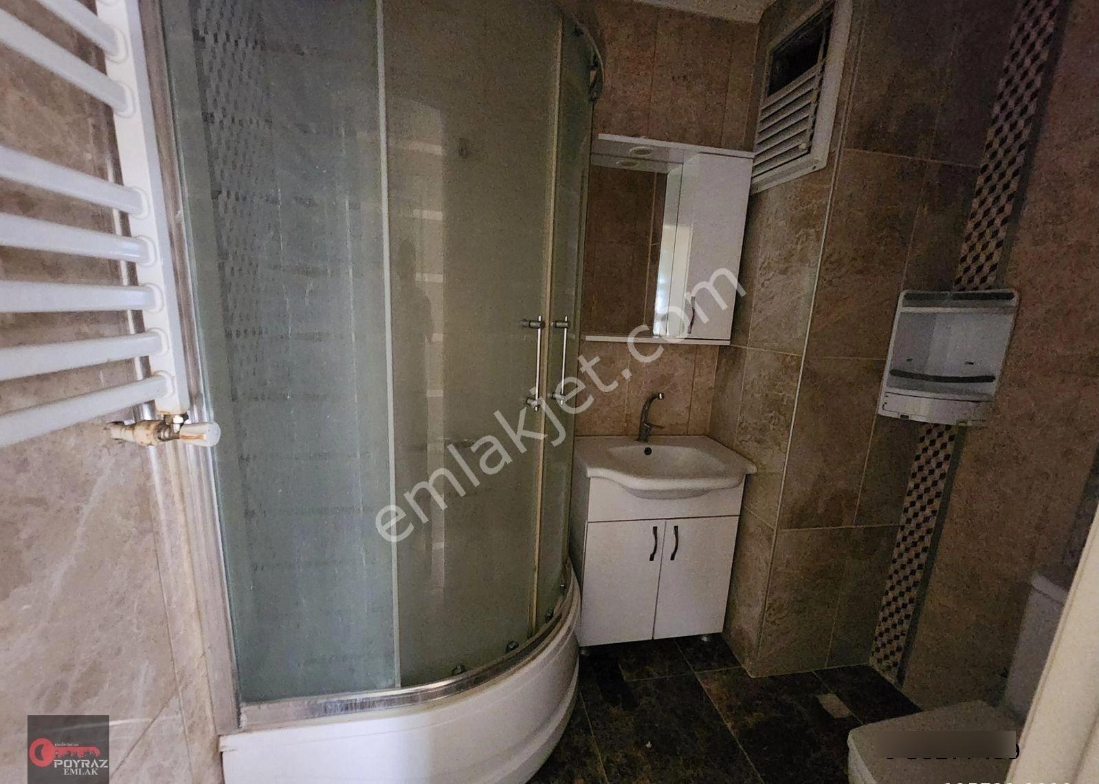 Etlik Şehir Hastanesi Yürüme Mesafesi 1. Katta 3+1 Bağımsız Boyalı Kiralık Daire - Görsel 3