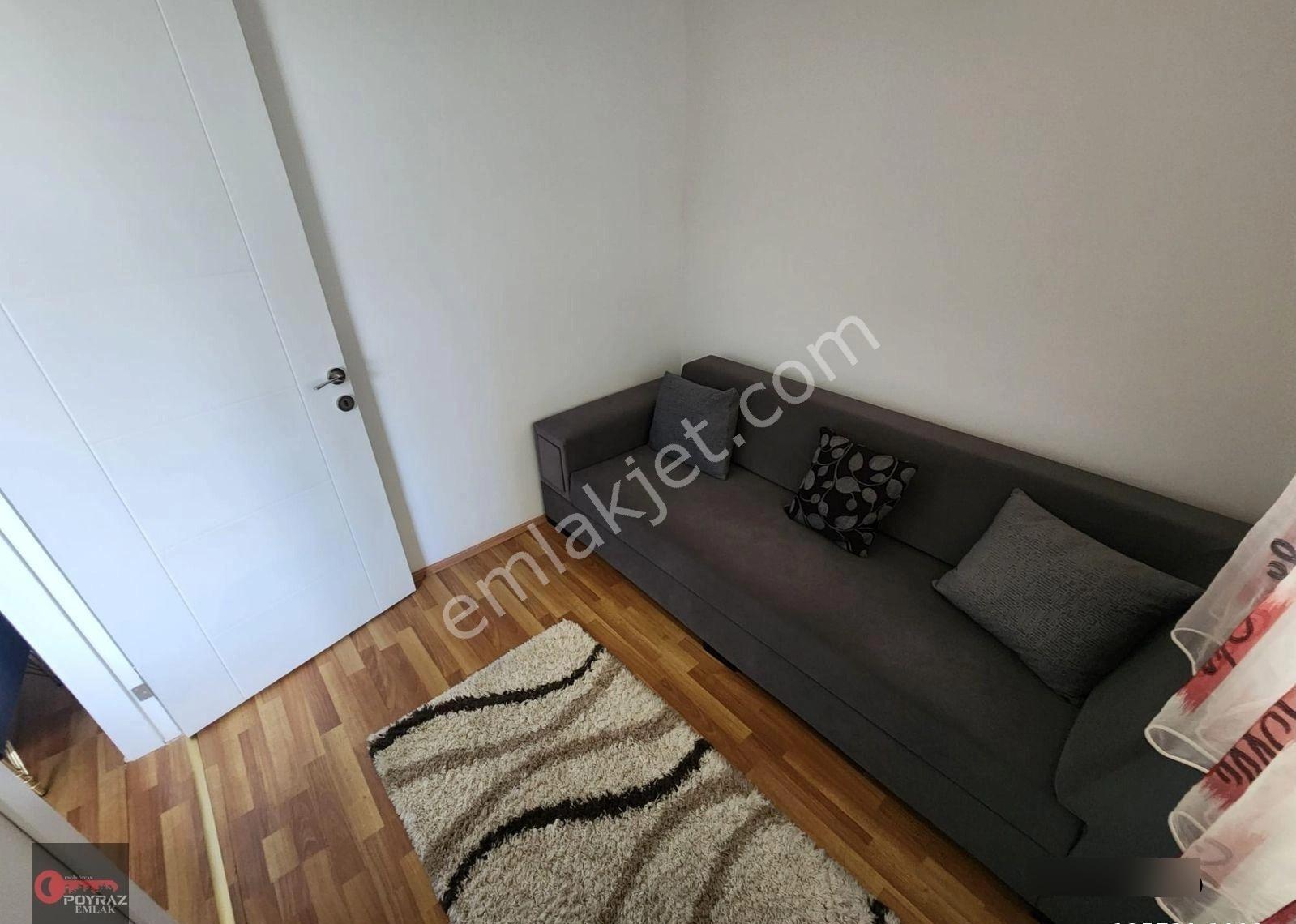Etlik Şehir Hastanesi Yakını 3+1 Eşyalı Kiralık Daire - Görsel 34