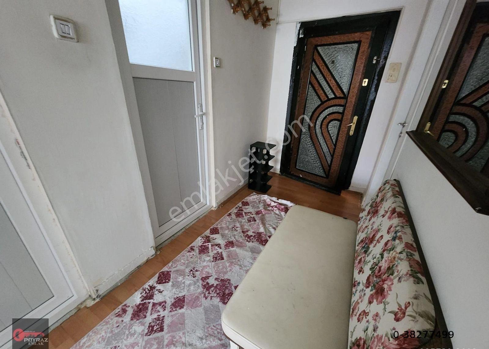 Etlik Şehir Hastanesi Yakını 3+1 Eşyalı Kiralık Daire - Görsel 32