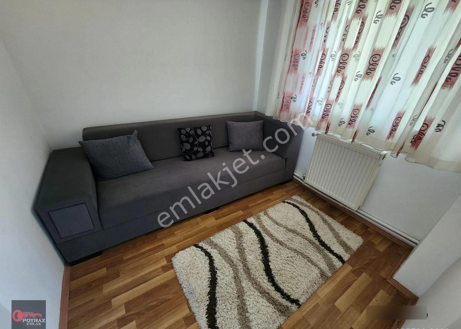 Etlik Şehir Hastanesi Yakını 3+1 Eşyalı Kiralık Daire - Görsel 8