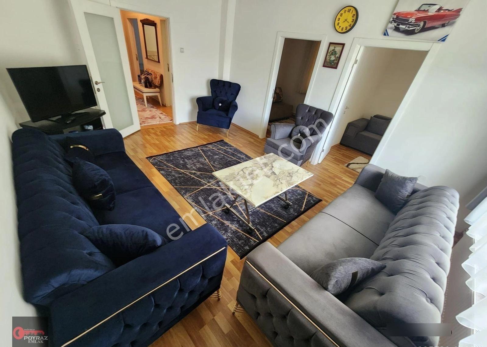 Etlik Şehir Hastanesi Yakını 3+1 Eşyalı Kiralık Daire - Görsel 10