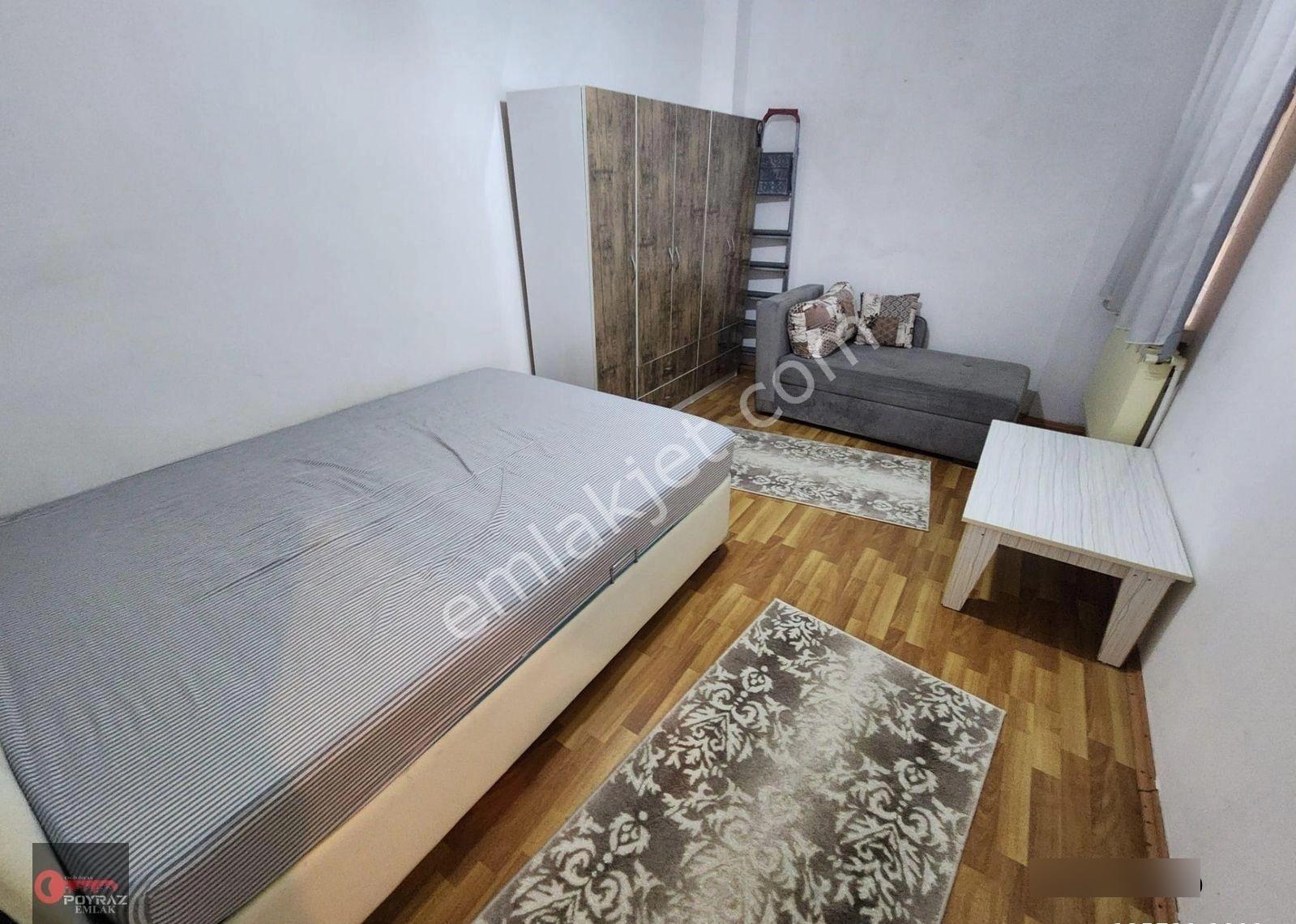 Etlik Şehir Hastanesi Yakını 3+1 Eşyalı Kiralık Daire - Görsel 6