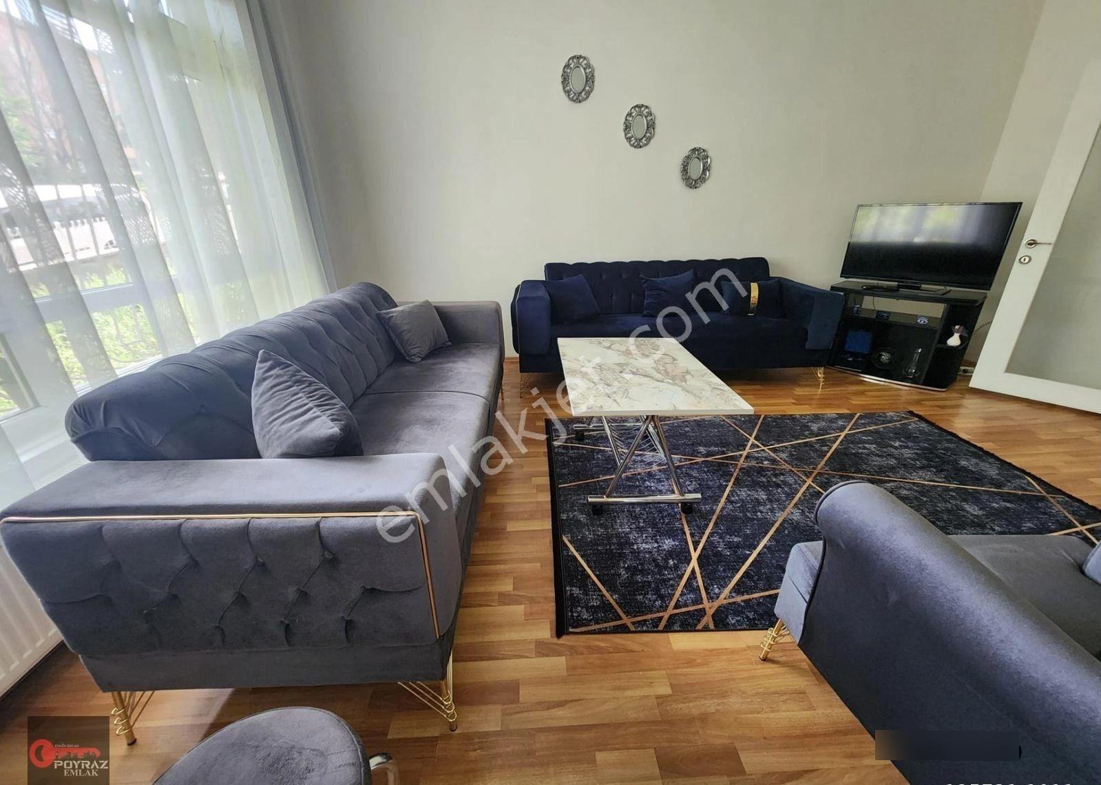 Etlik Şehir Hastanesi Yakını 3+1 Eşyalı Kiralık Daire - Görsel 30