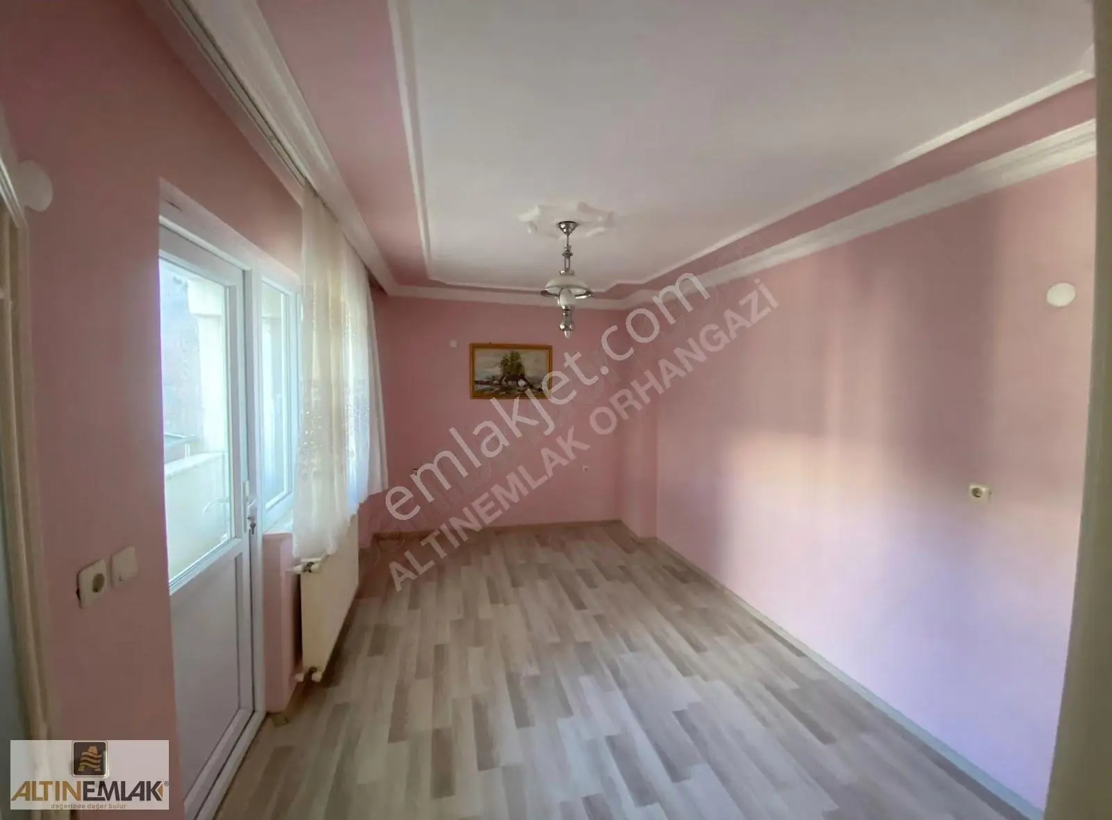 Altın Emlak'tan Kiralık Daire - Görsel 5