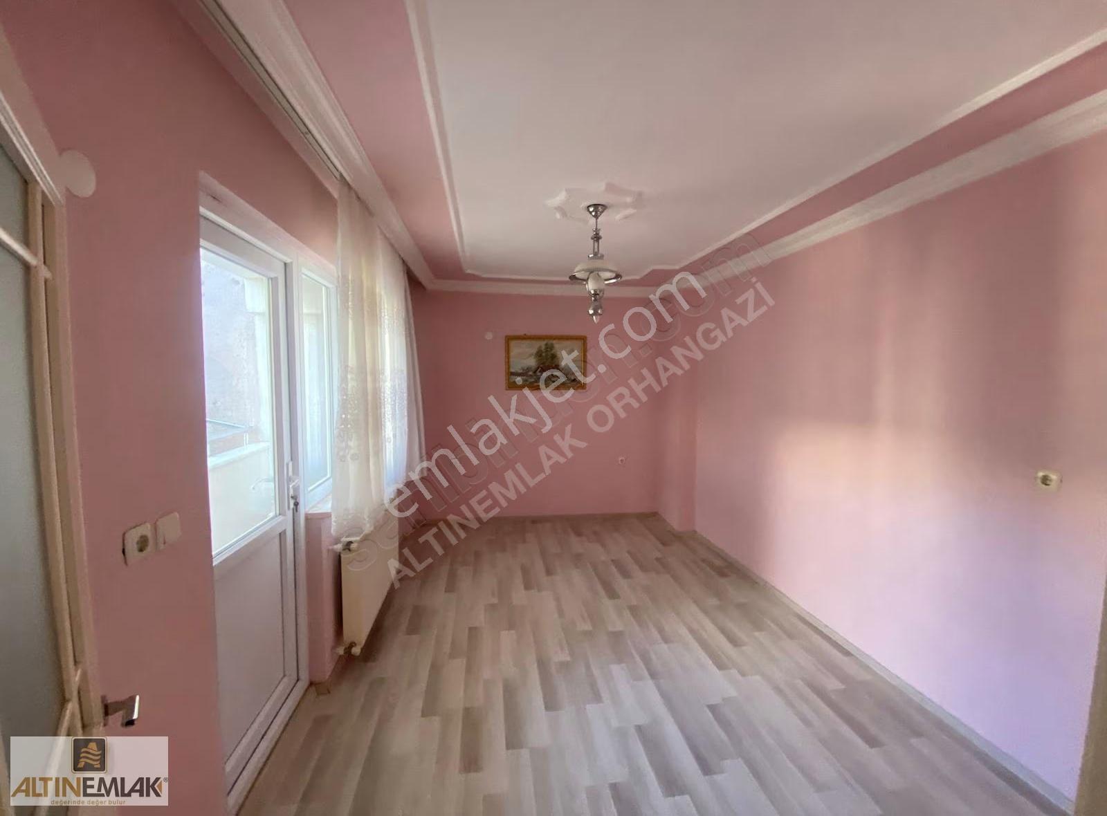 Altın Emlak'tan Kiralık Daire - Görsel 6