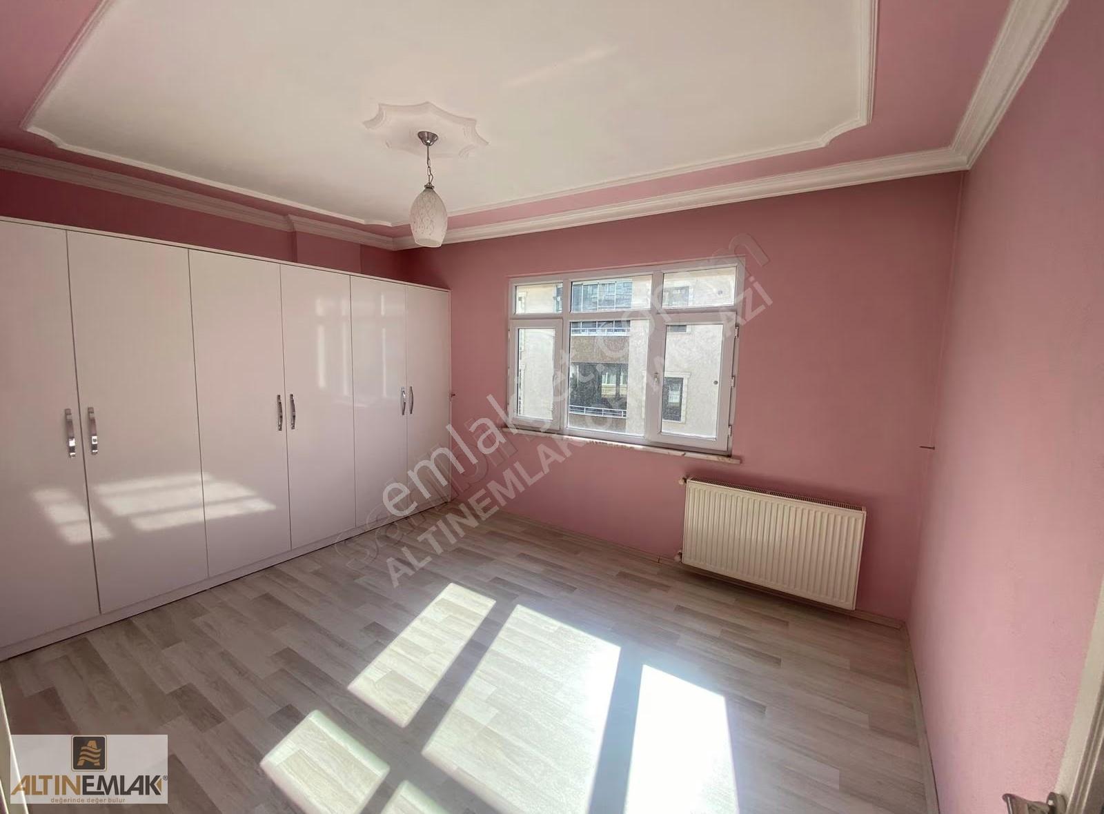 Altın Emlak'tan Kiralık Daire - Görsel 4