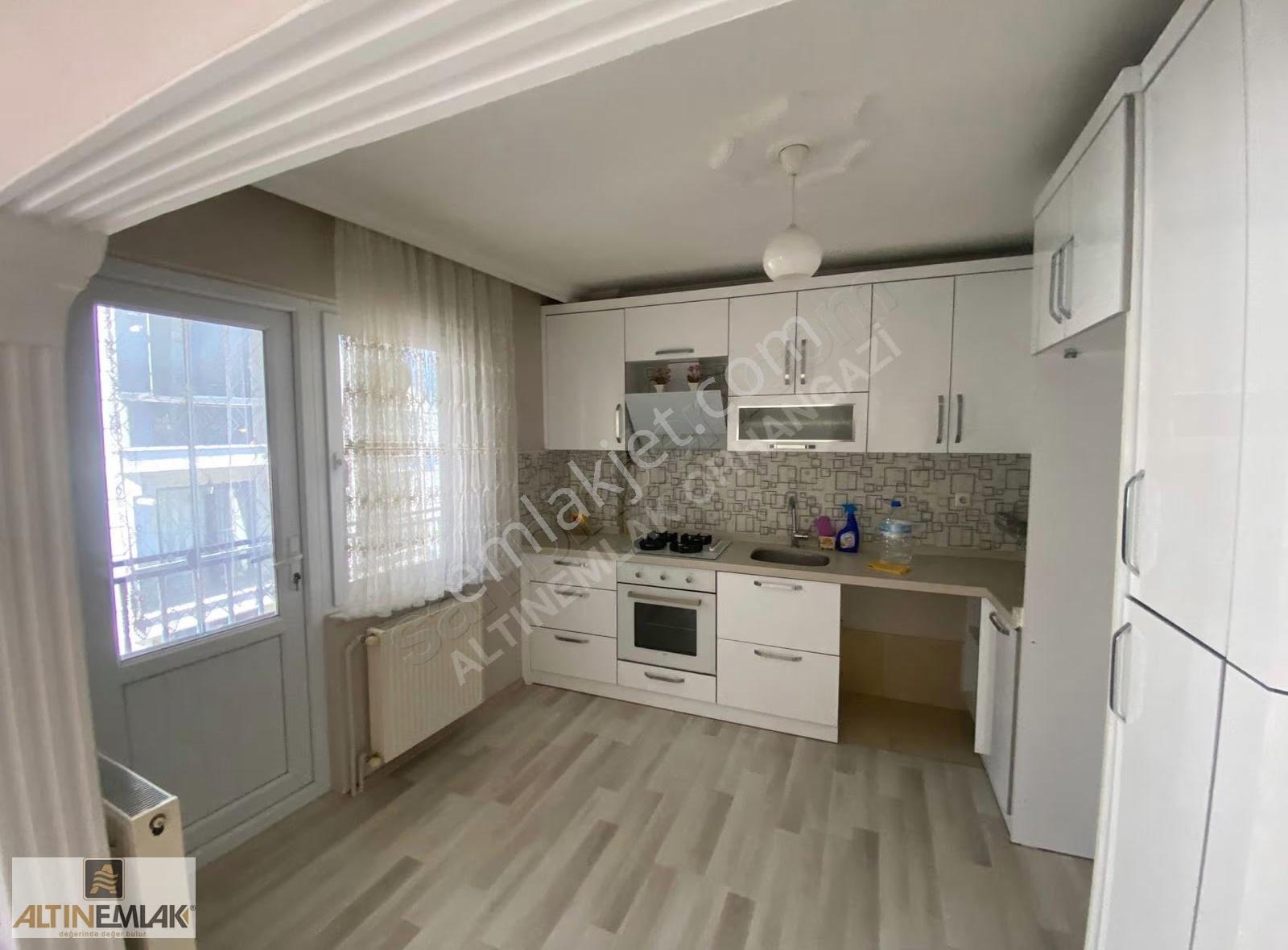 Altın Emlak'tan Kiralık Daire - Görsel 7