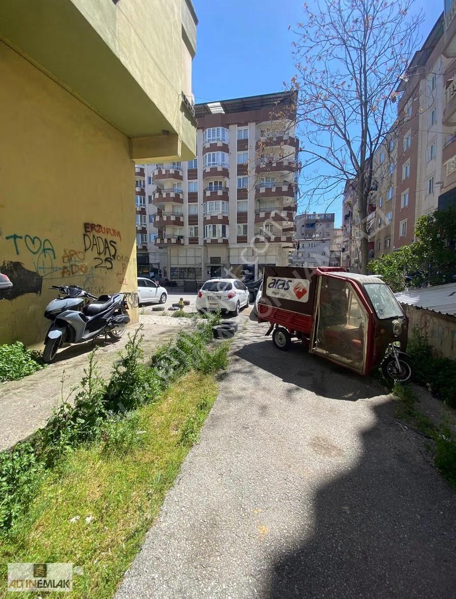 Altın Emlak`tan Anayola Cepheli Satılık Dükkan - Görsel 16
