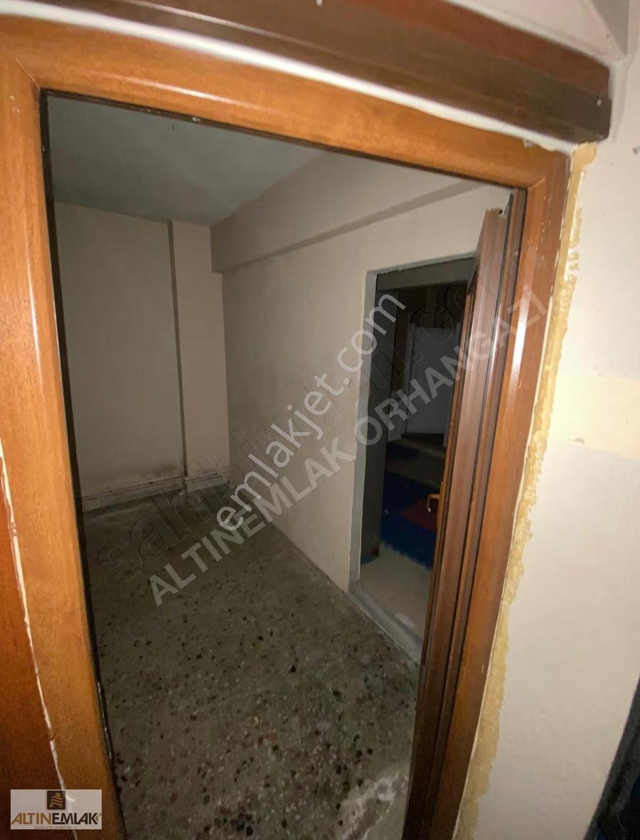 Altın Emlak`tan Anayola Cepheli Satılık Dükkan - Görsel 17