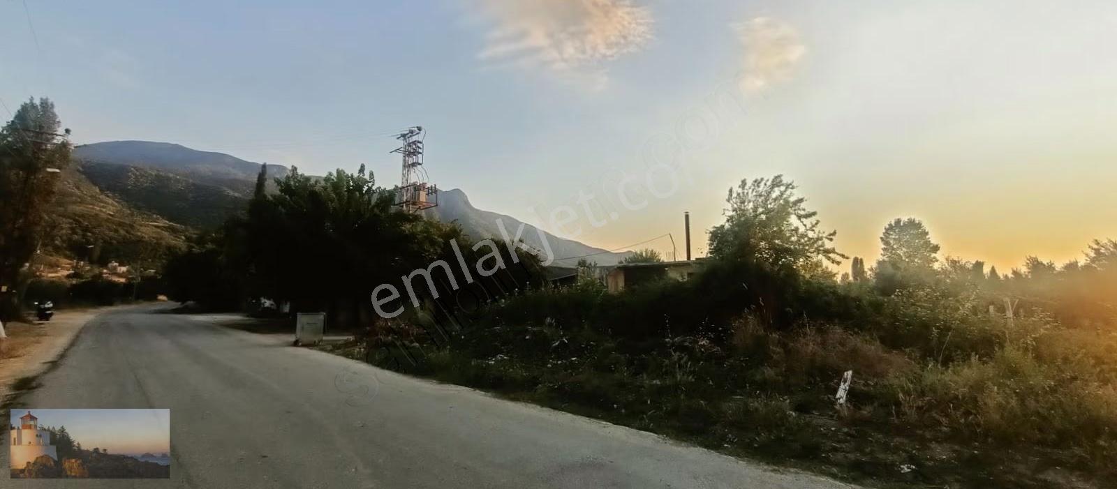 Alpaslan Emlaktan 7698m2 Asvalt Cephe Değerli Arazi - Görsel 8