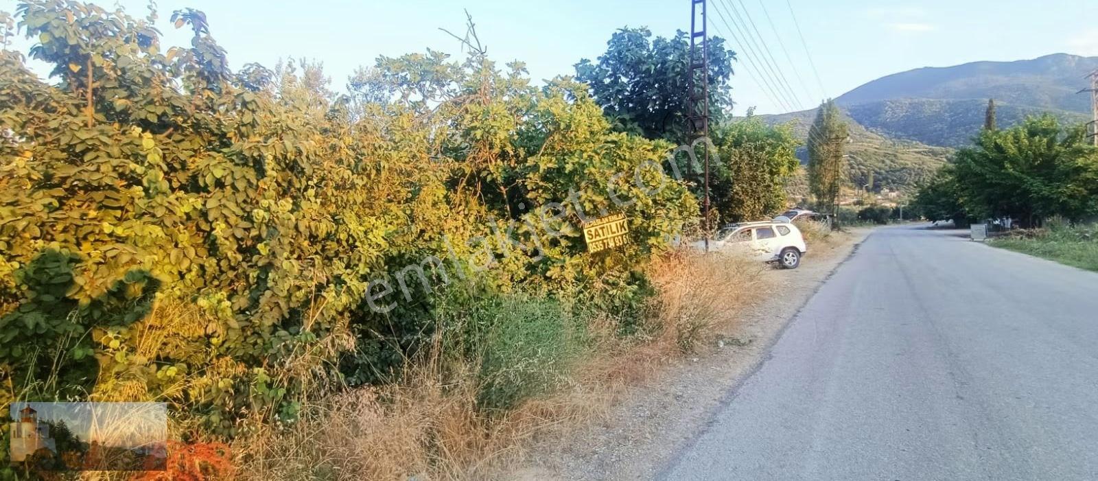 Alpaslan Emlaktan 7698m2 Asvalt Cephe Değerli Arazi - Görsel 12