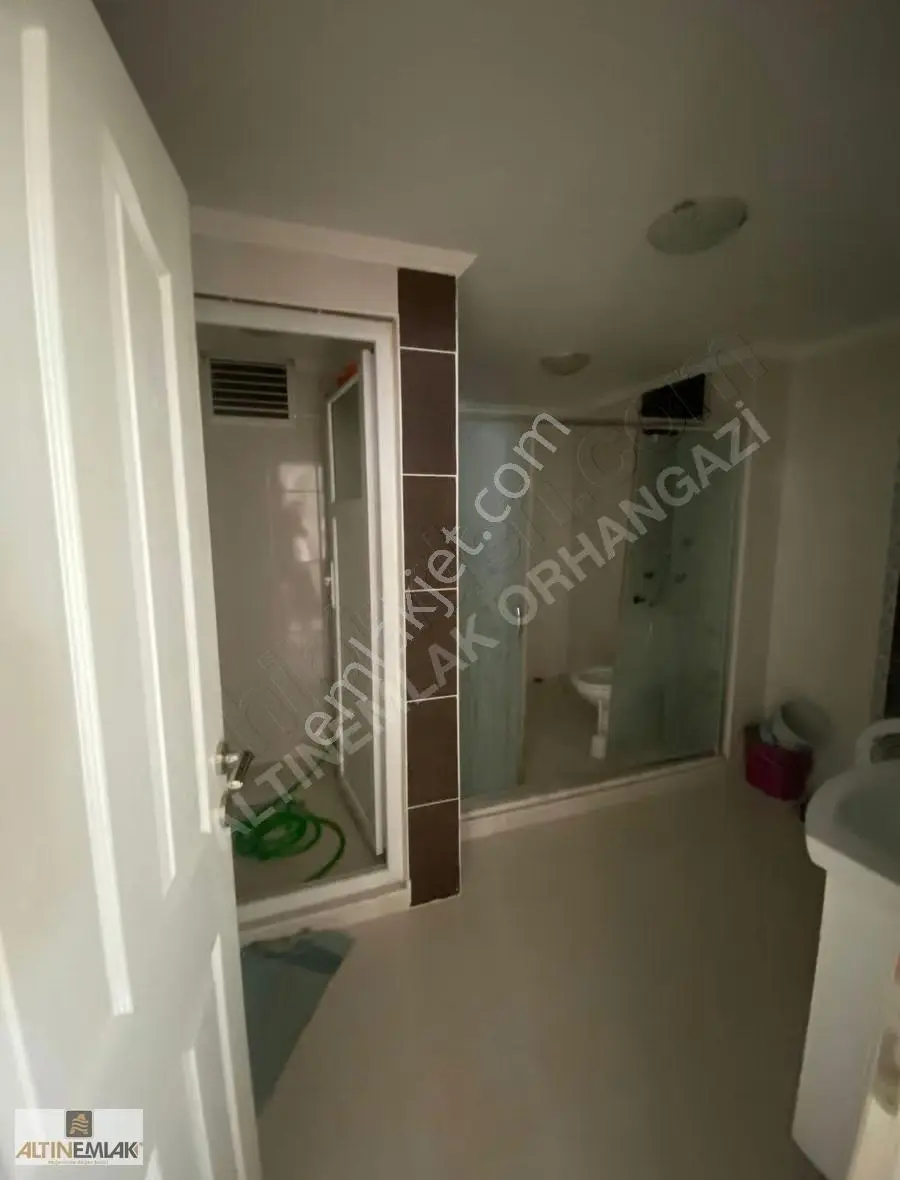 Altın Emlak'tan Eşyalı Kiralık Daire - Görsel 2