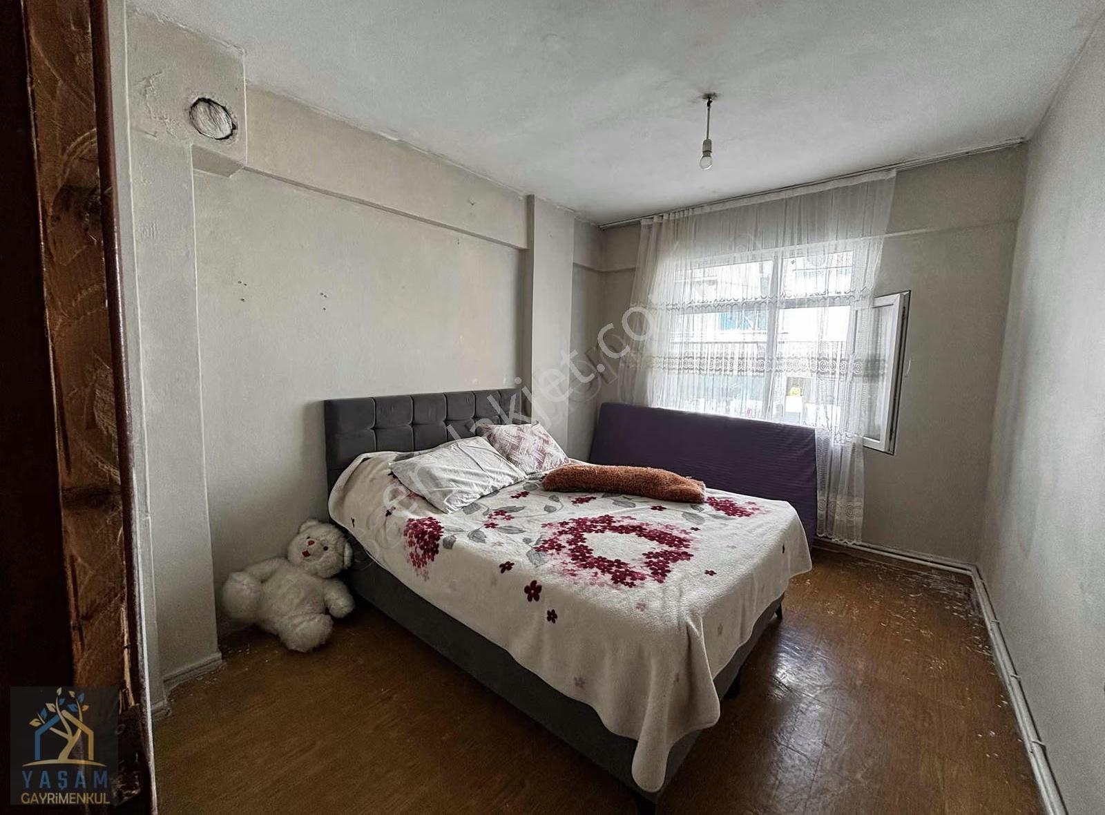 Yaşam Dan Nene Hatun Mah Satılık 3+1 Daire Metroya Çok Yakın - Görsel 7