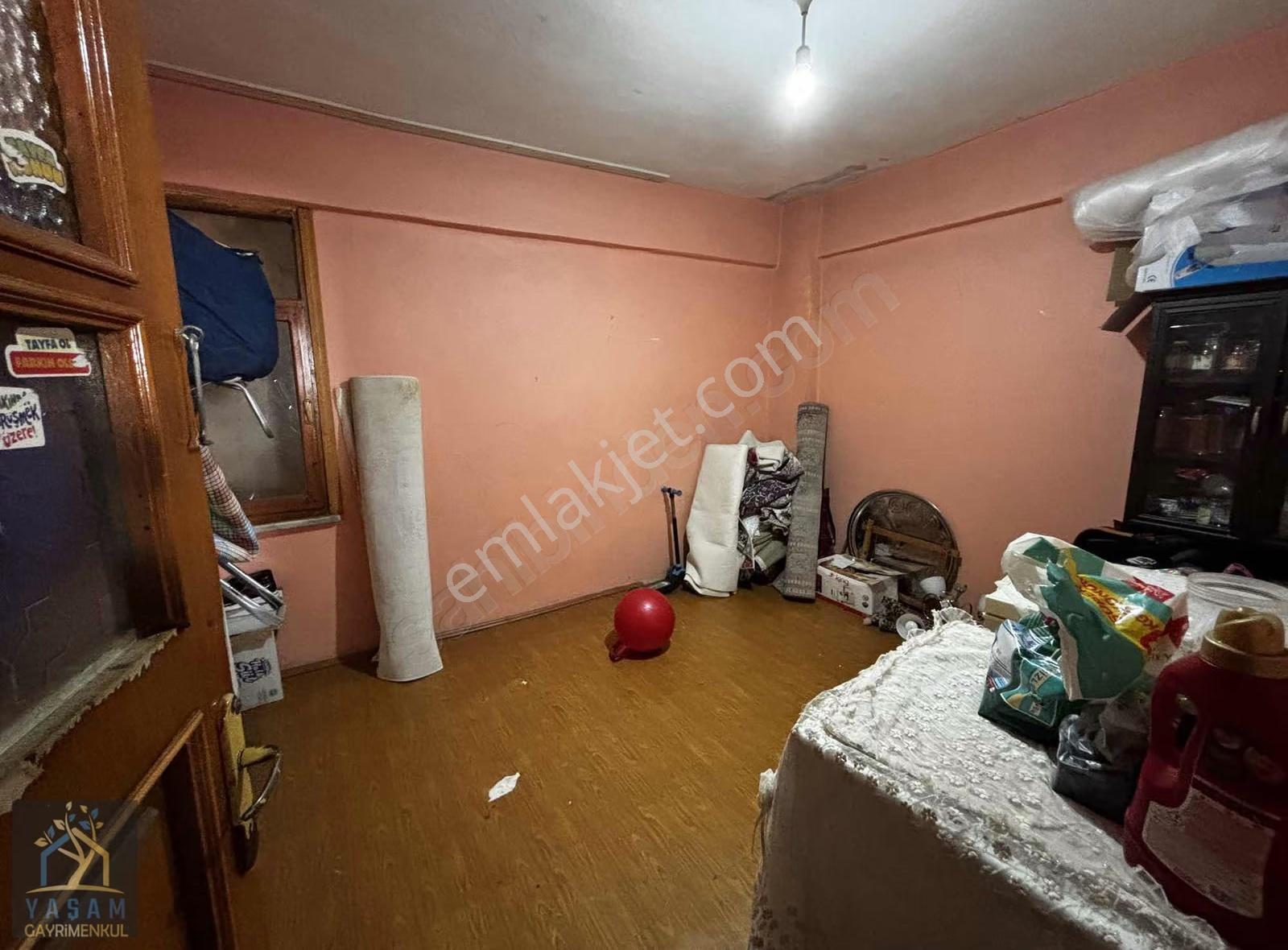 Yaşam Dan Nene Hatun Mah Satılık 3+1 Daire Metroya Çok Yakın - Görsel 11