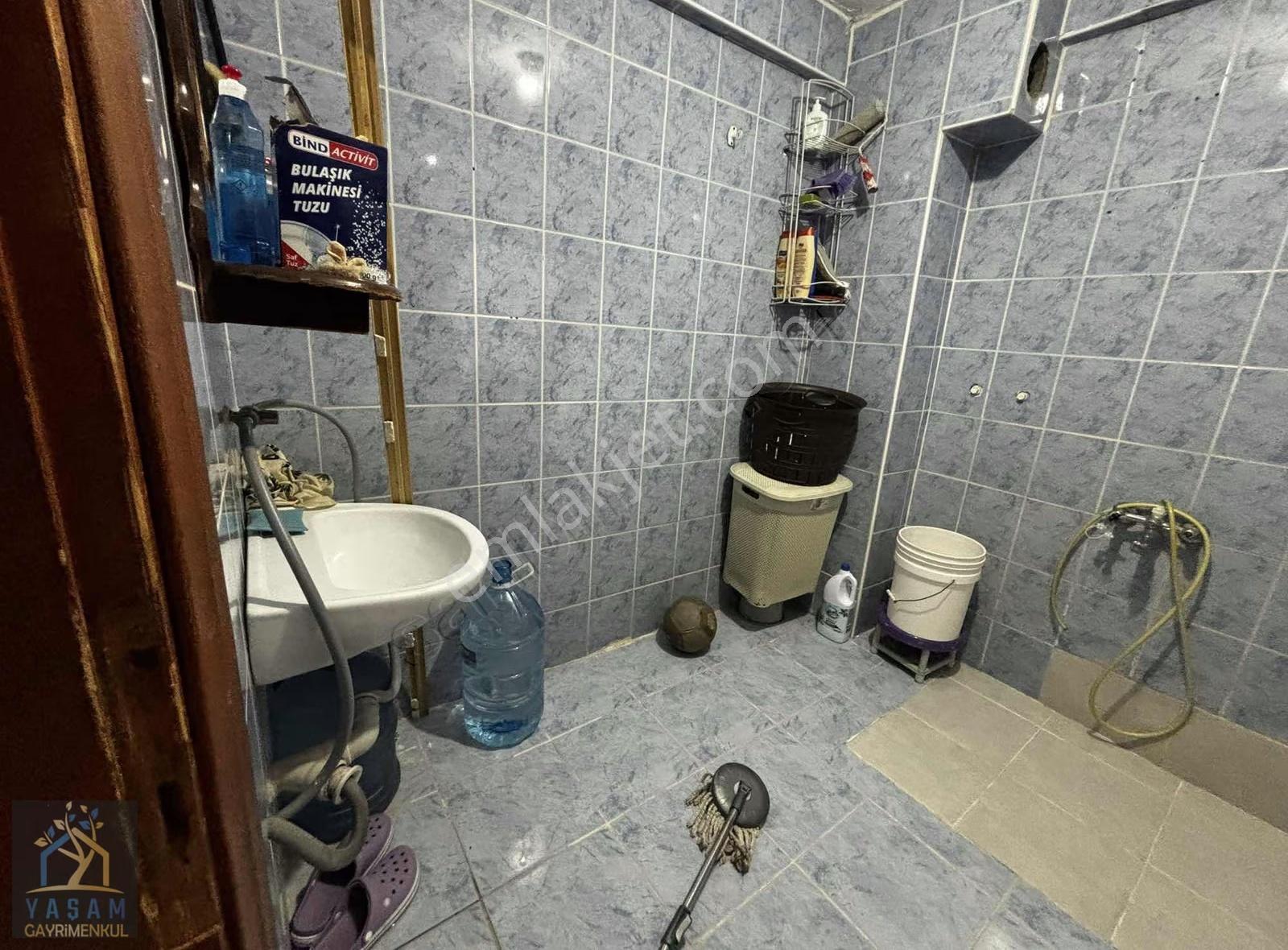 Yaşam Dan Nene Hatun Mah Satılık 3+1 Daire Metroya Çok Yakın - Görsel 10