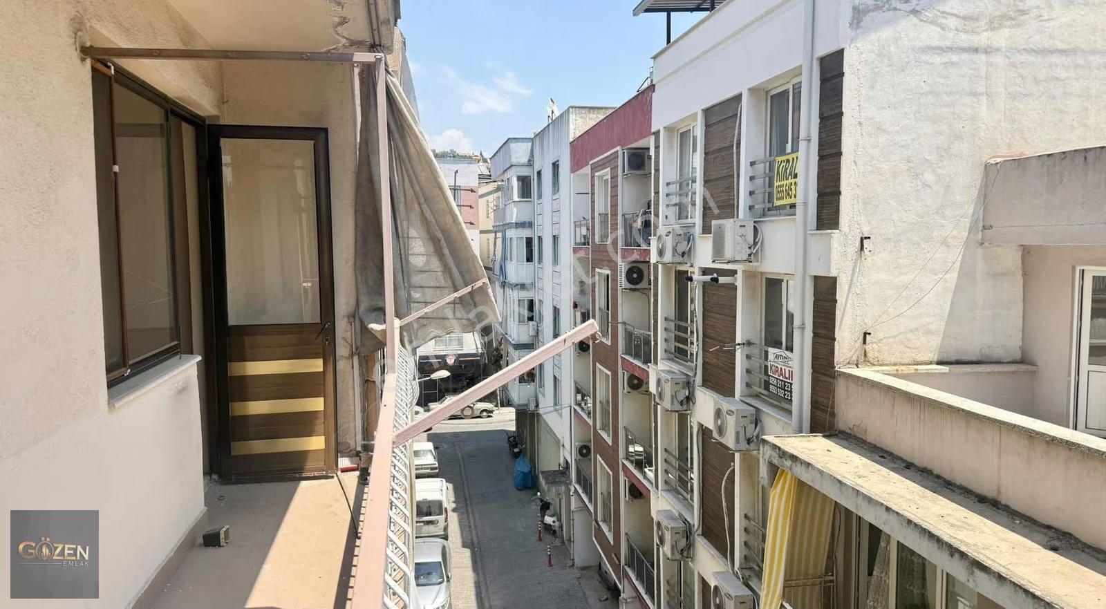 Merkezi Konumda |balkonlu | Doğalgaz Kapıda | Satılık Daire - Görsel 17