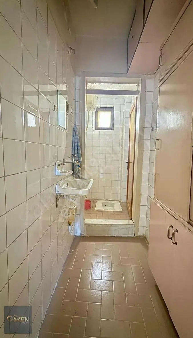 Merkezi Konumda |balkonlu | Doğalgaz Kapıda | Satılık Daire - Görsel 8