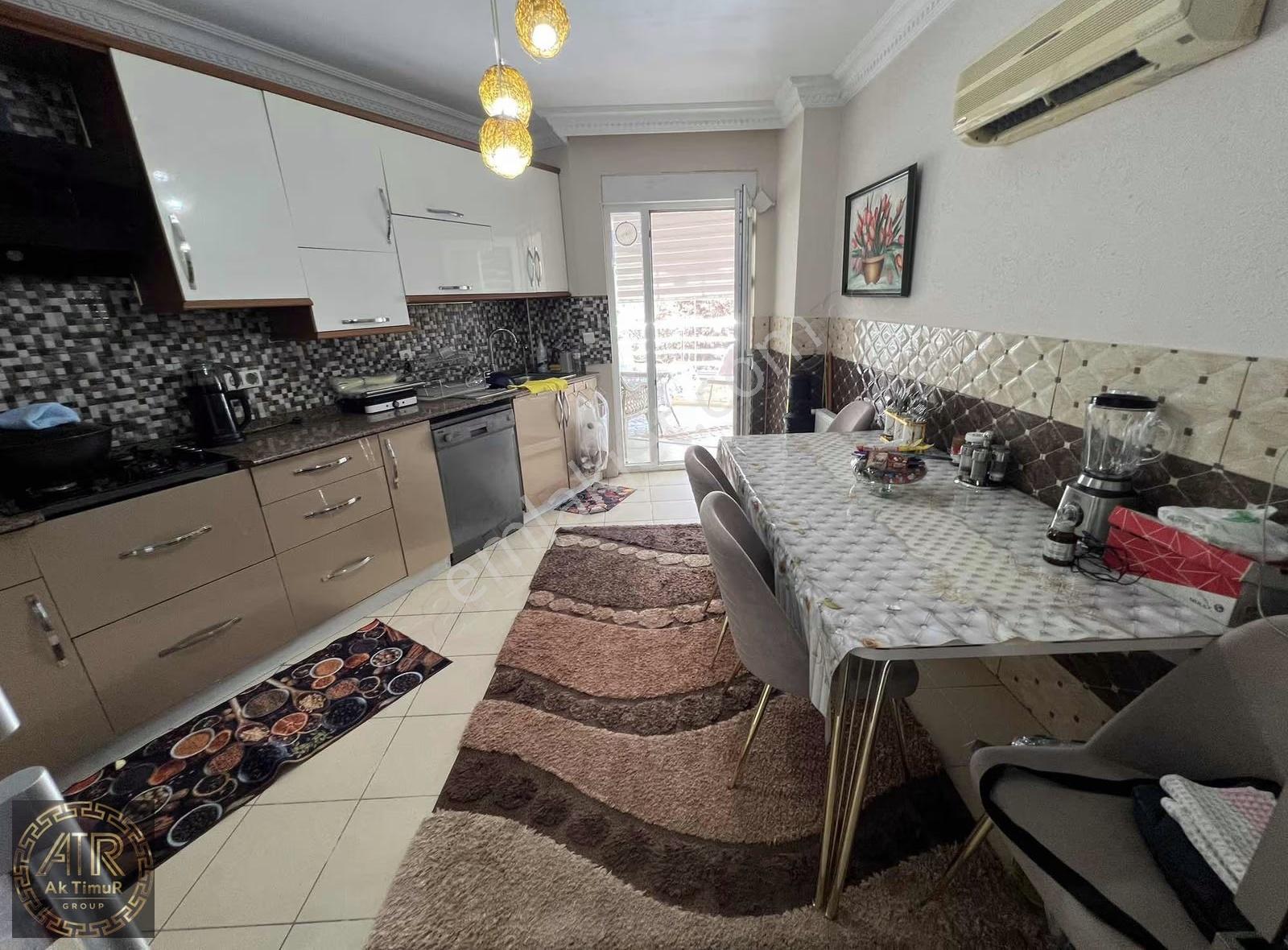 Masrafsız 4+1 Geniş Daire Şirinyalıda - Görsel 9