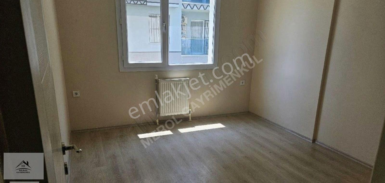 Menemen Seyrek Kampüs Life'ta Kiralık 2+1 Bahçe Katı Daire - Görsel 6