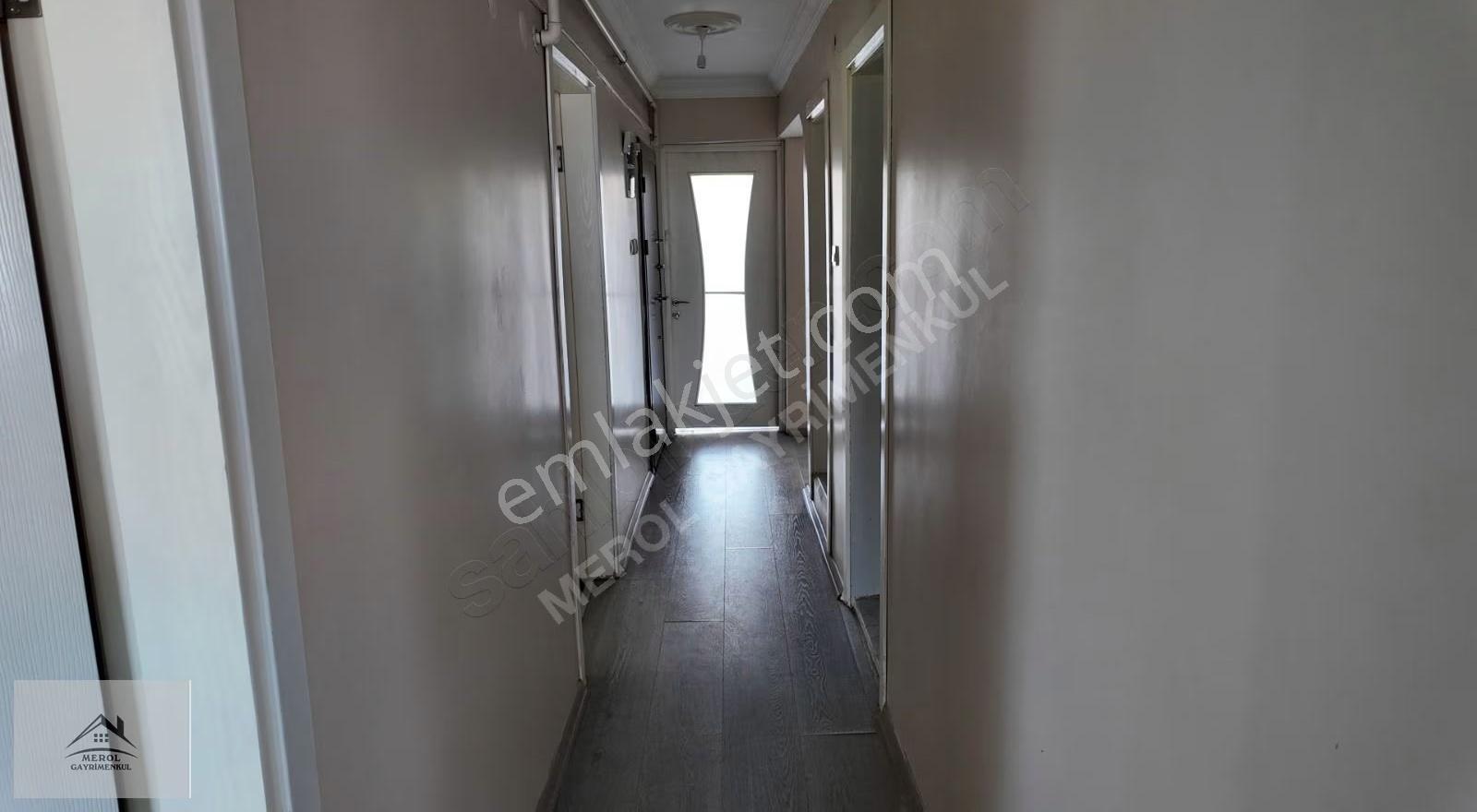 Bornova İnönü Hürriyet 'de Kiralık 3+1 Daire (100m², Doğalgazlı) - Görsel 18