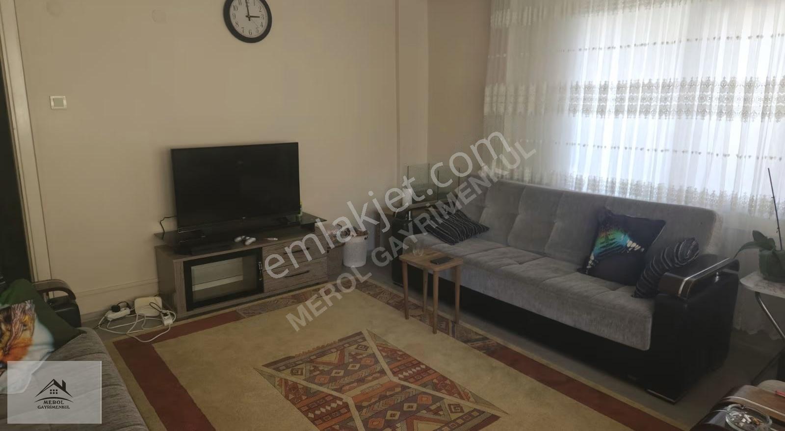 Bornova İnönü Hürriyet 'de Kiralık 3+1 Daire (100m², Doğalgazlı) - Görsel 29