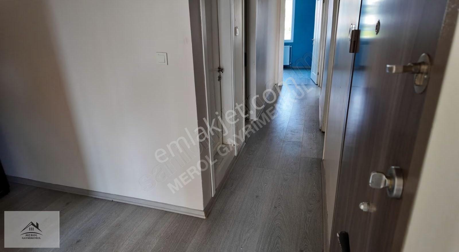 Bornova İnönü Hürriyet 'de Kiralık 3+1 Daire (100m², Doğalgazlı) - Görsel 26