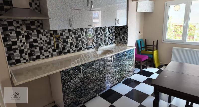 Bornova İnönü Hürriyet 'de Kiralık 3+1 Daire (100m², Doğalgazlı) - Görsel 20