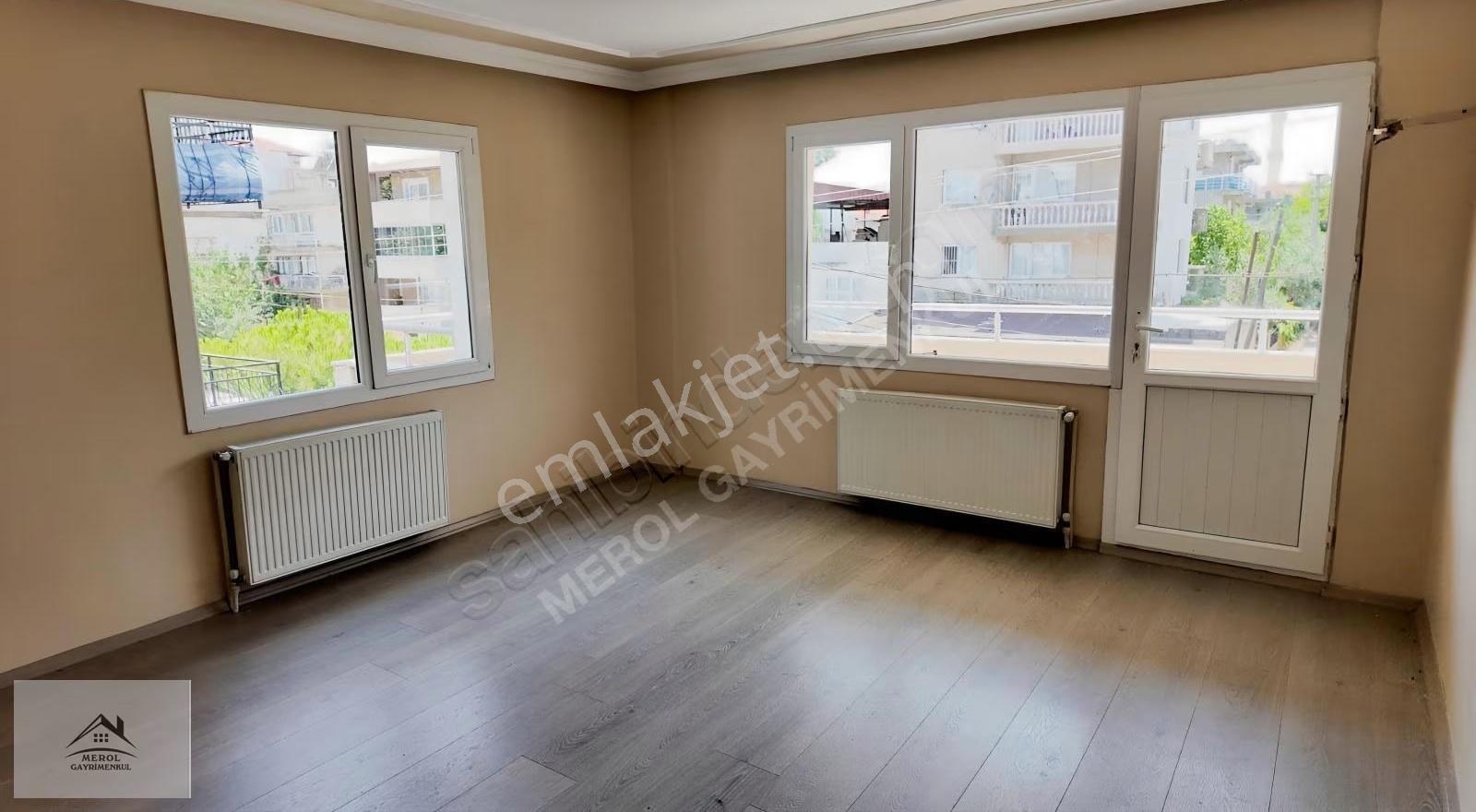 Bornova İnönü Hürriyet 'de Kiralık 3+1 Daire (100m², Doğalgazlı)