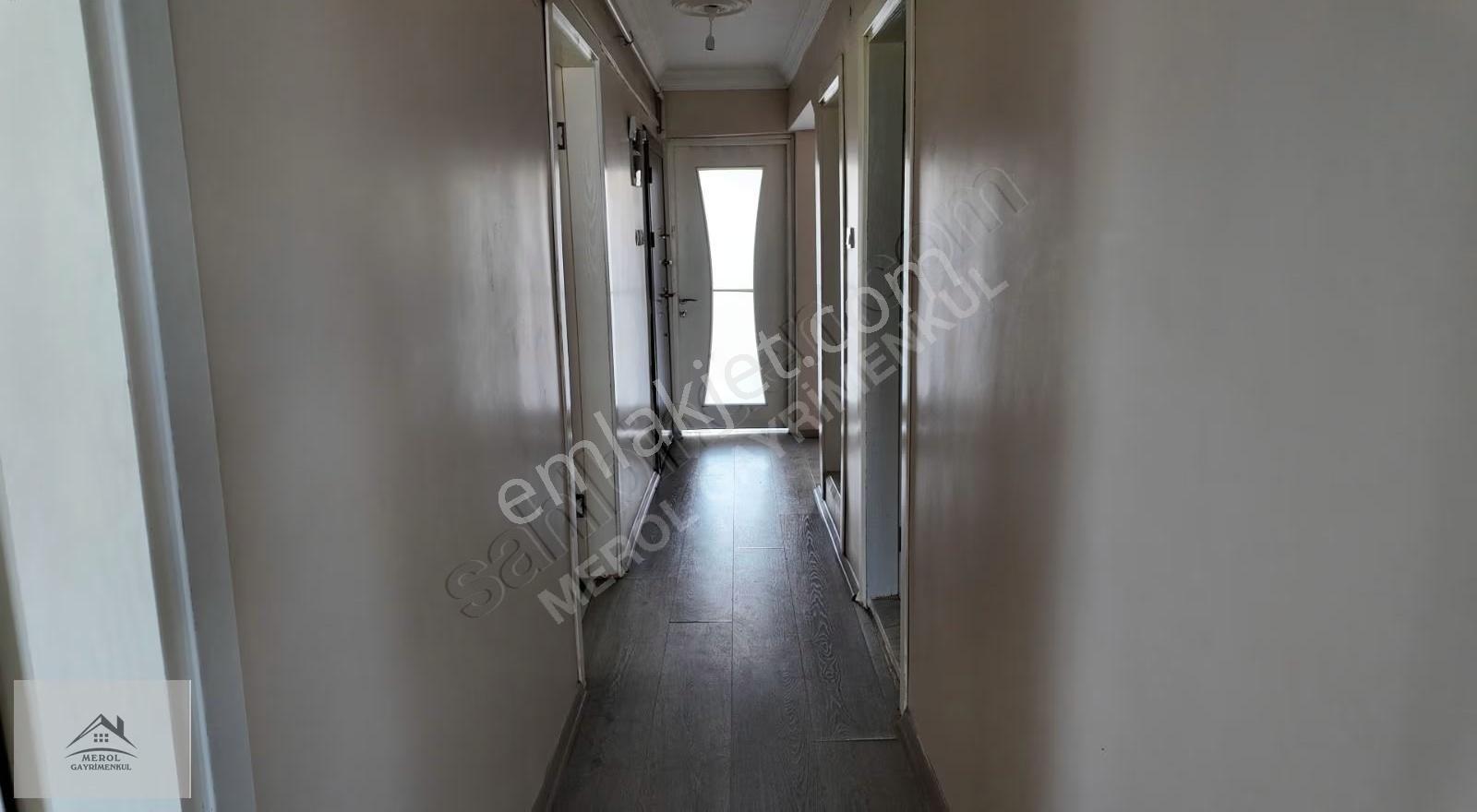 Bornova İnönü Hürriyet 'de Kiralık 3+1 Daire (100m², Doğalgazlı) - Görsel 17
