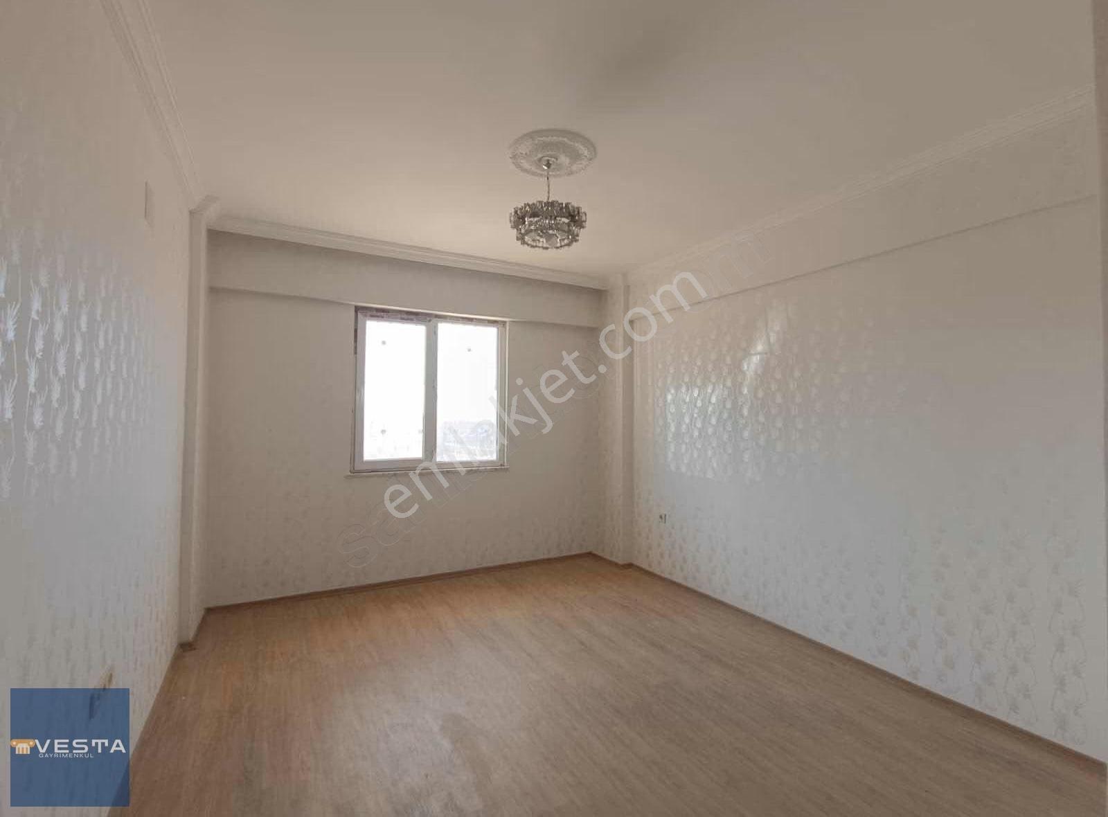 Vesta'dan 1.etap'ta Yerden Isıtmalı Geniş Cepheleri Açık Kiralık - Görsel 7