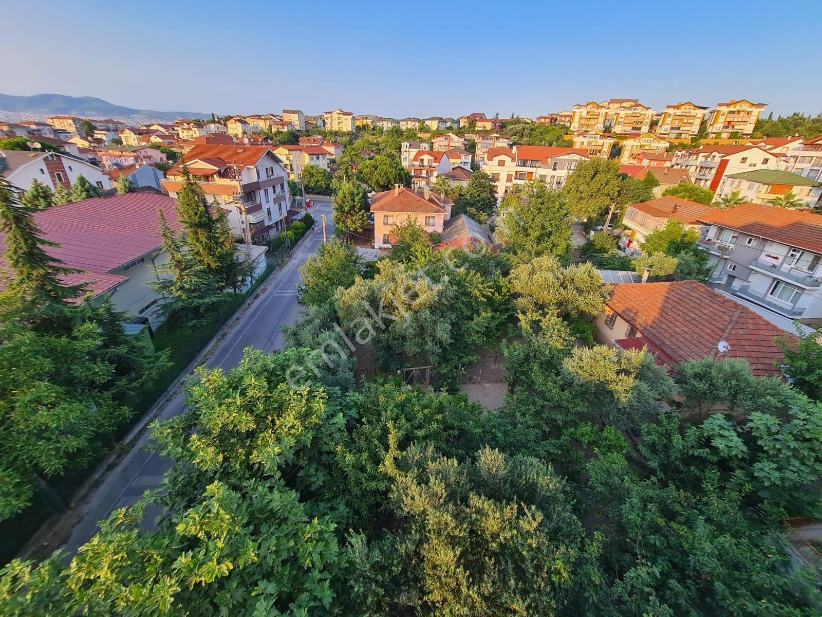 Kiralık 4+1 Gölcük Değirmendere Cumhuriyet Mah Daire - Görsel 11