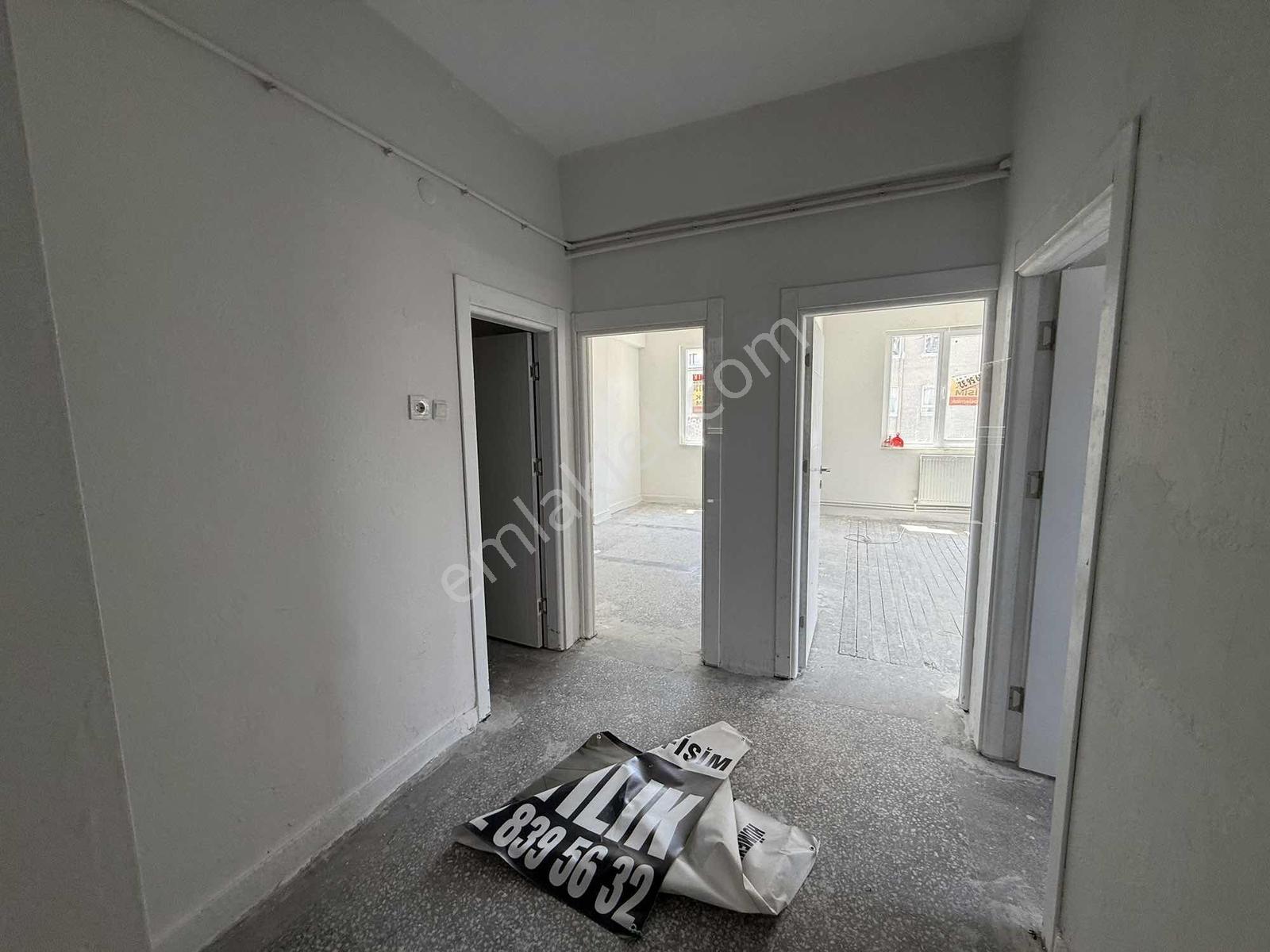 Hürriyet Mah. 3+1 Kombili Kiralık Daire - Görsel 6