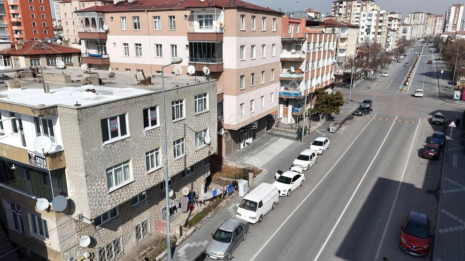 Hürriyet Mah. 3+1 Kombili Kiralık Daire - Görsel 11