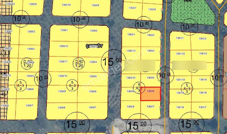Düzce Merkez Çamköy Mh. Yatırıma Uygun Fırsat Arsa - Görsel 4