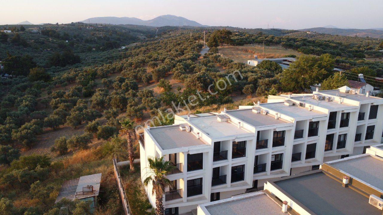 Havuzlu, Müstakil Bahçeli, Site Içerisinde, Tripleks 3+1 Villa! - Görsel 6