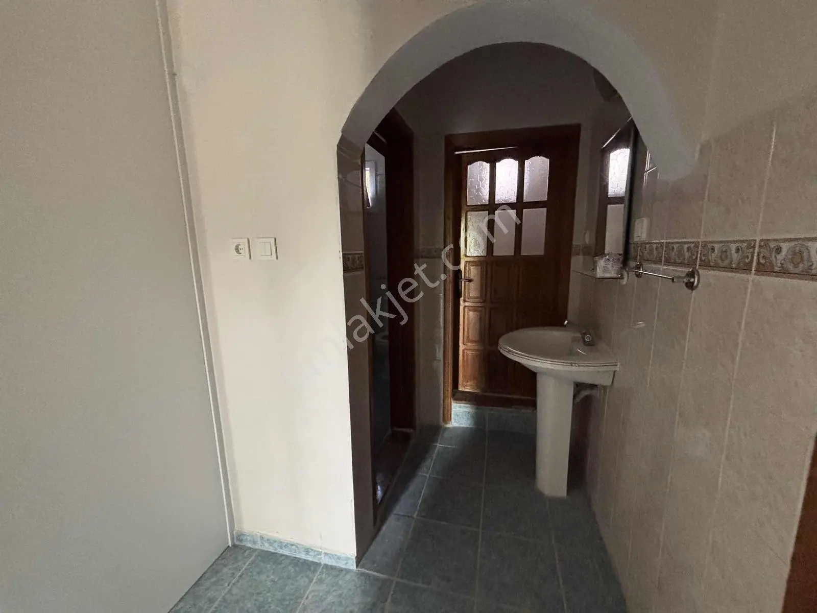 Seydikemer Gerişburnunda Kaçırılmayacak Kiralık Daire! - Görsel 21