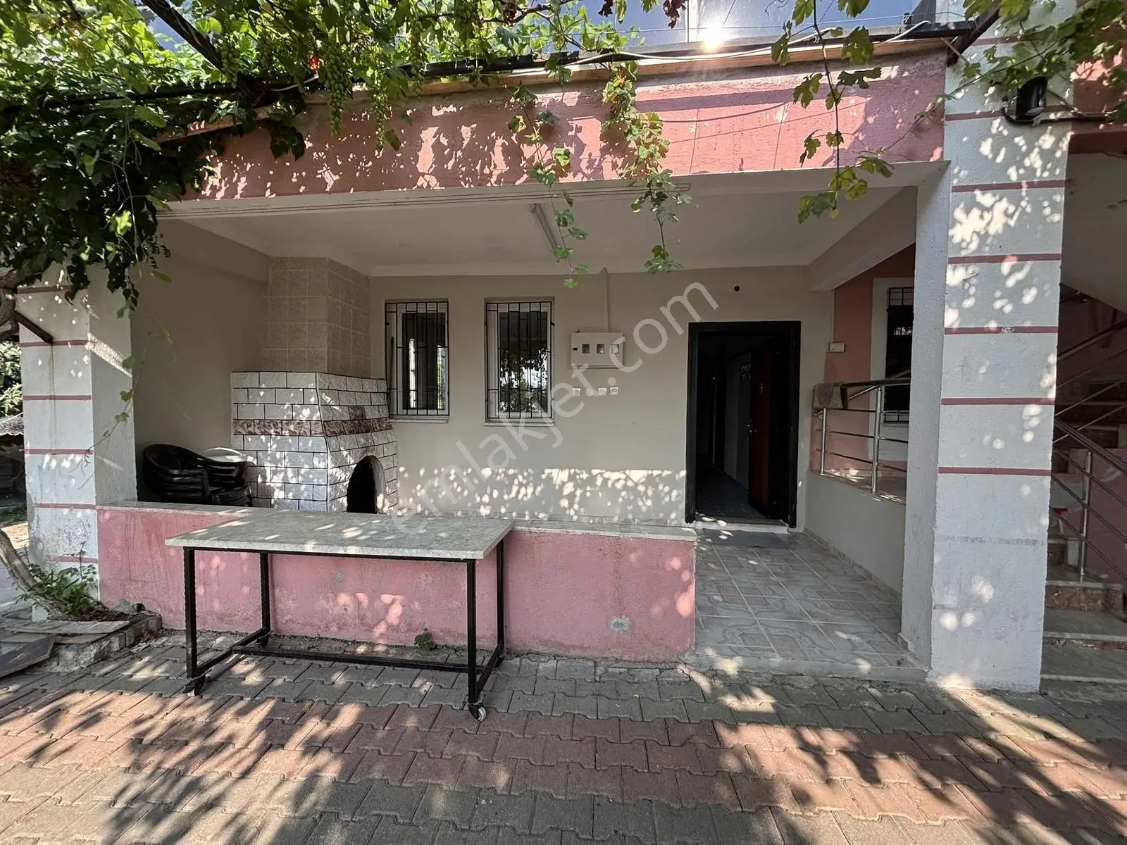 Seydikemer Gerişburnunda Kaçırılmayacak Kiralık Daire! - Görsel 3