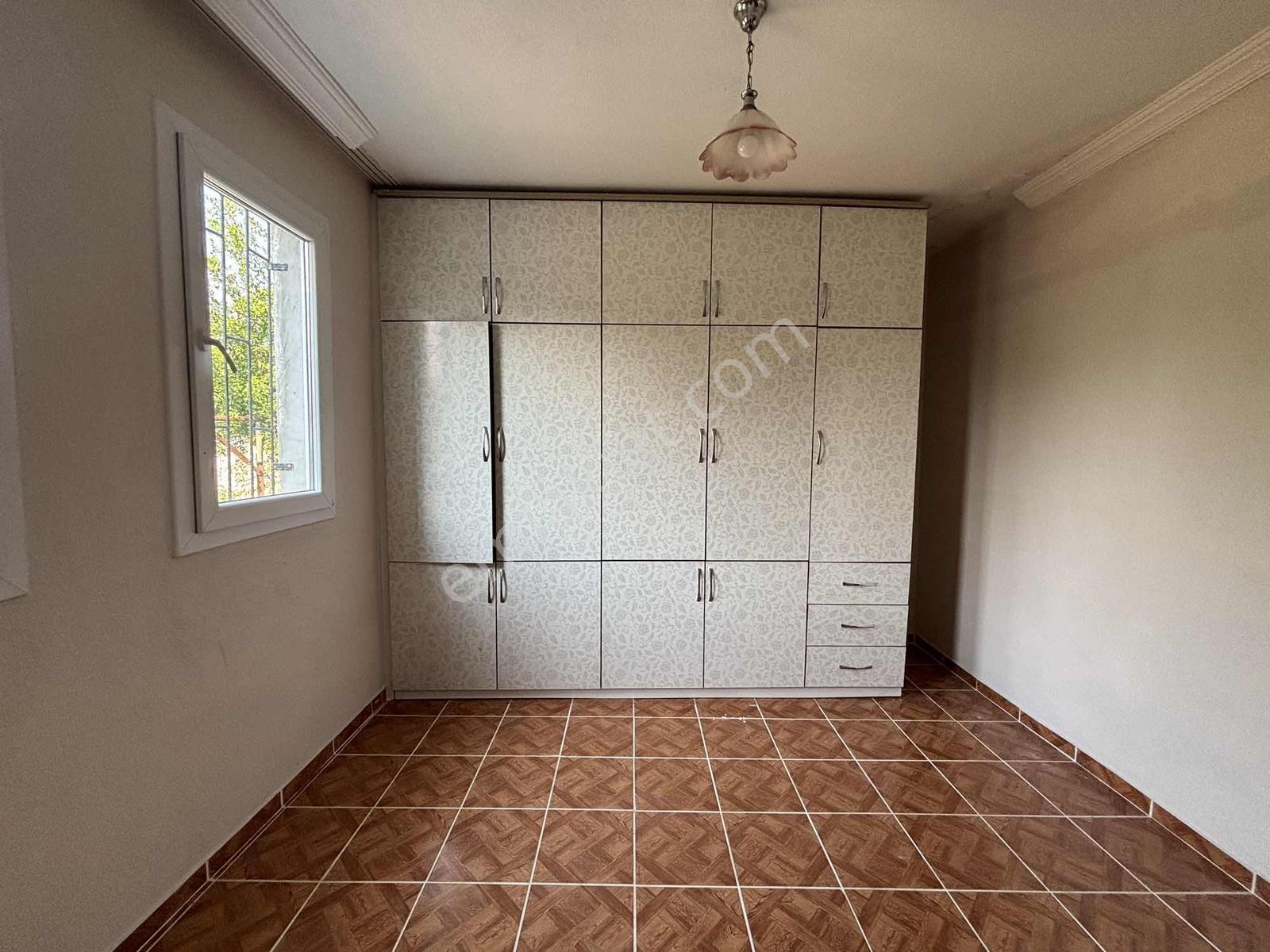 Seydikemer Gerişburnunda Kaçırılmayacak Kiralık Daire! - Görsel 11