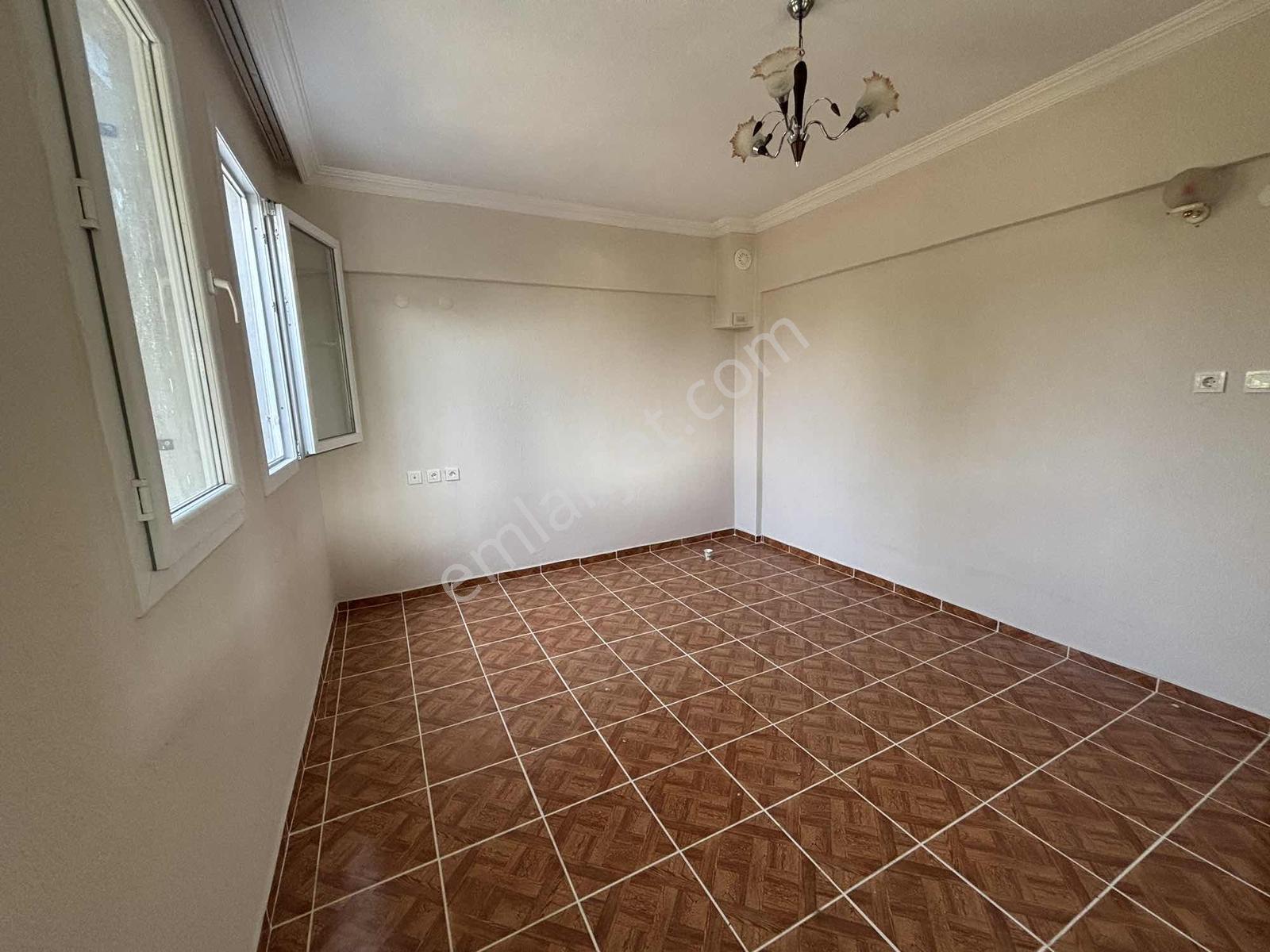 Seydikemer Gerişburnunda Kaçırılmayacak Kiralık Daire! - Görsel 14